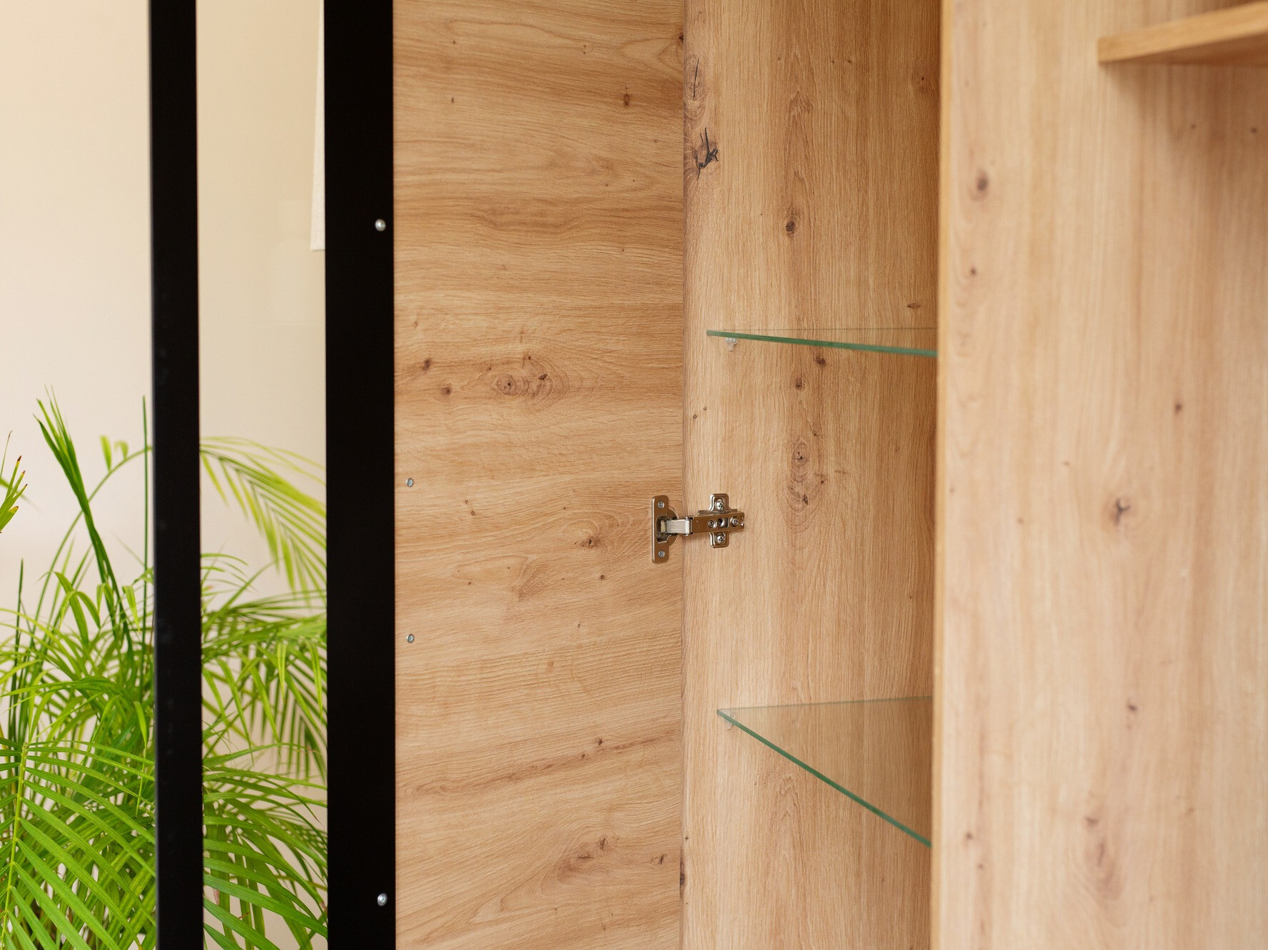 Набор для гостиной Bristol 202 (Artisan дуб)