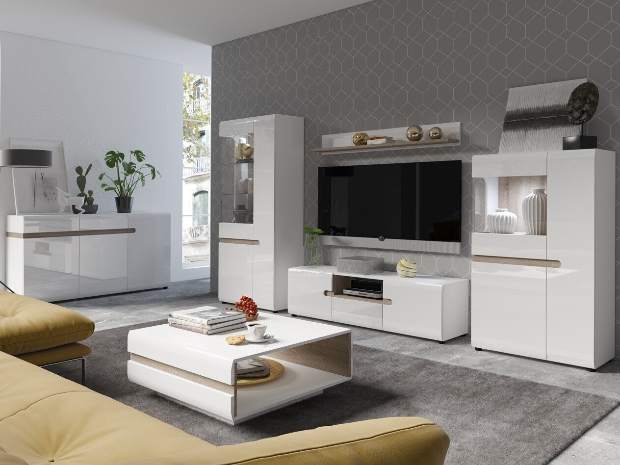 Настенная полка Vesfera 106