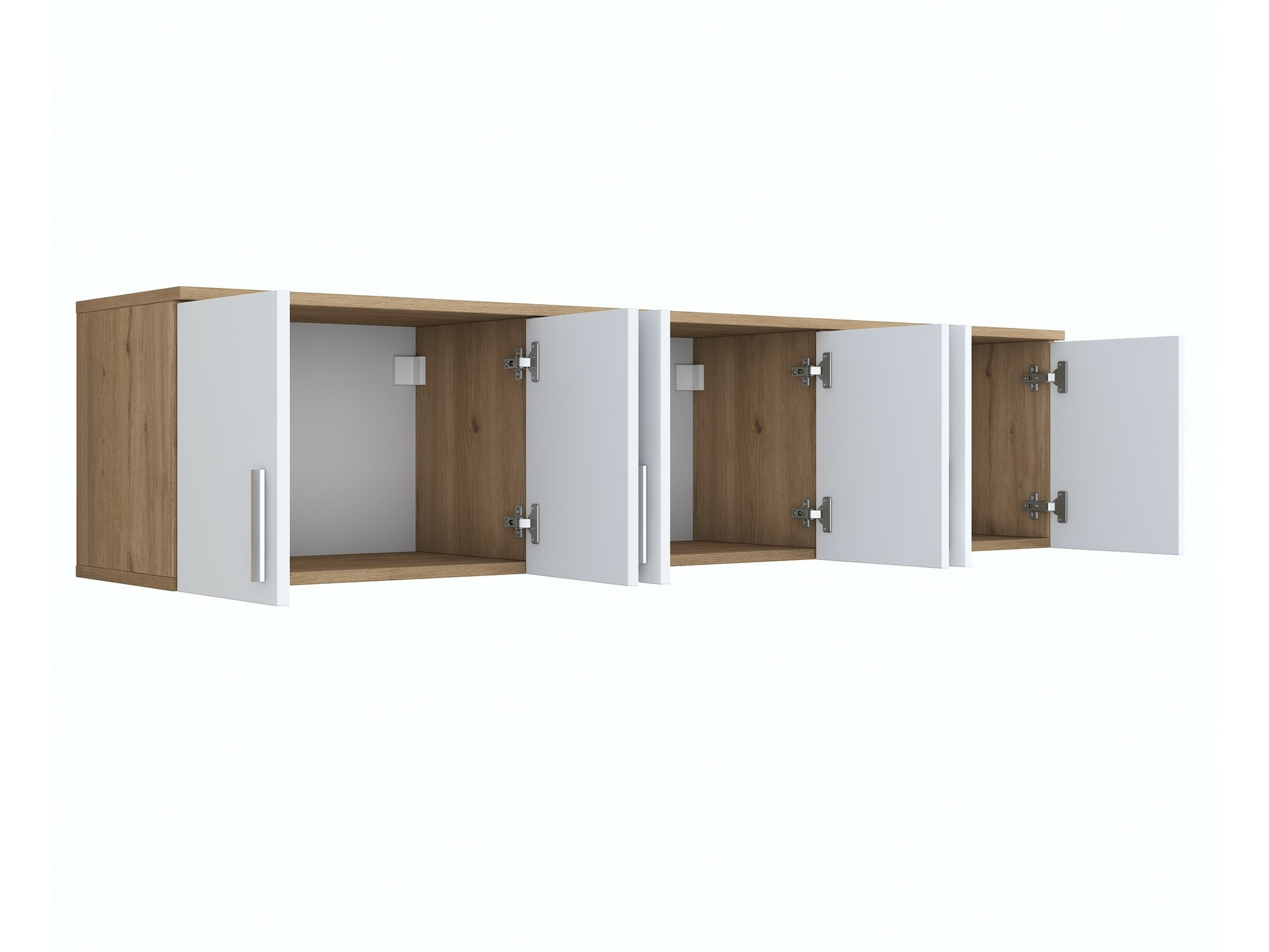 Piekarams skapītis Catevara 100