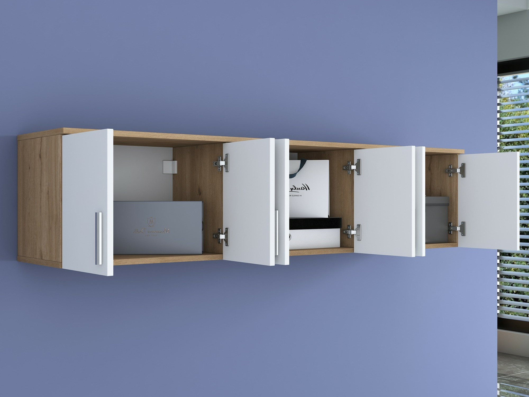 Piekarams skapītis Catevara 100