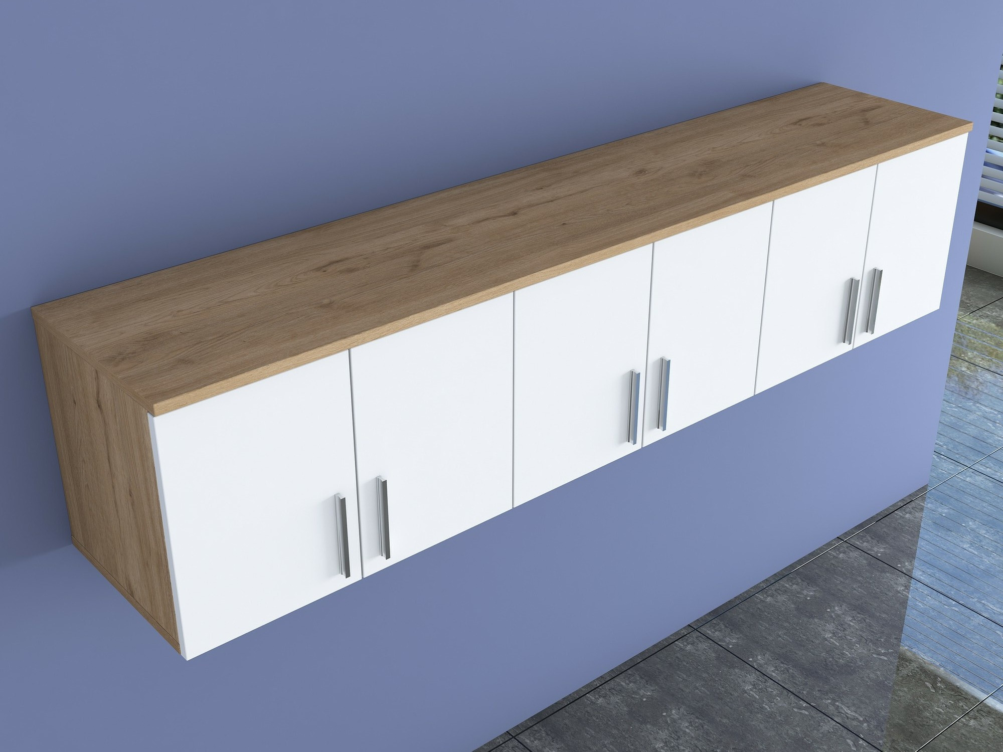 Piekarams skapītis Catevara 100