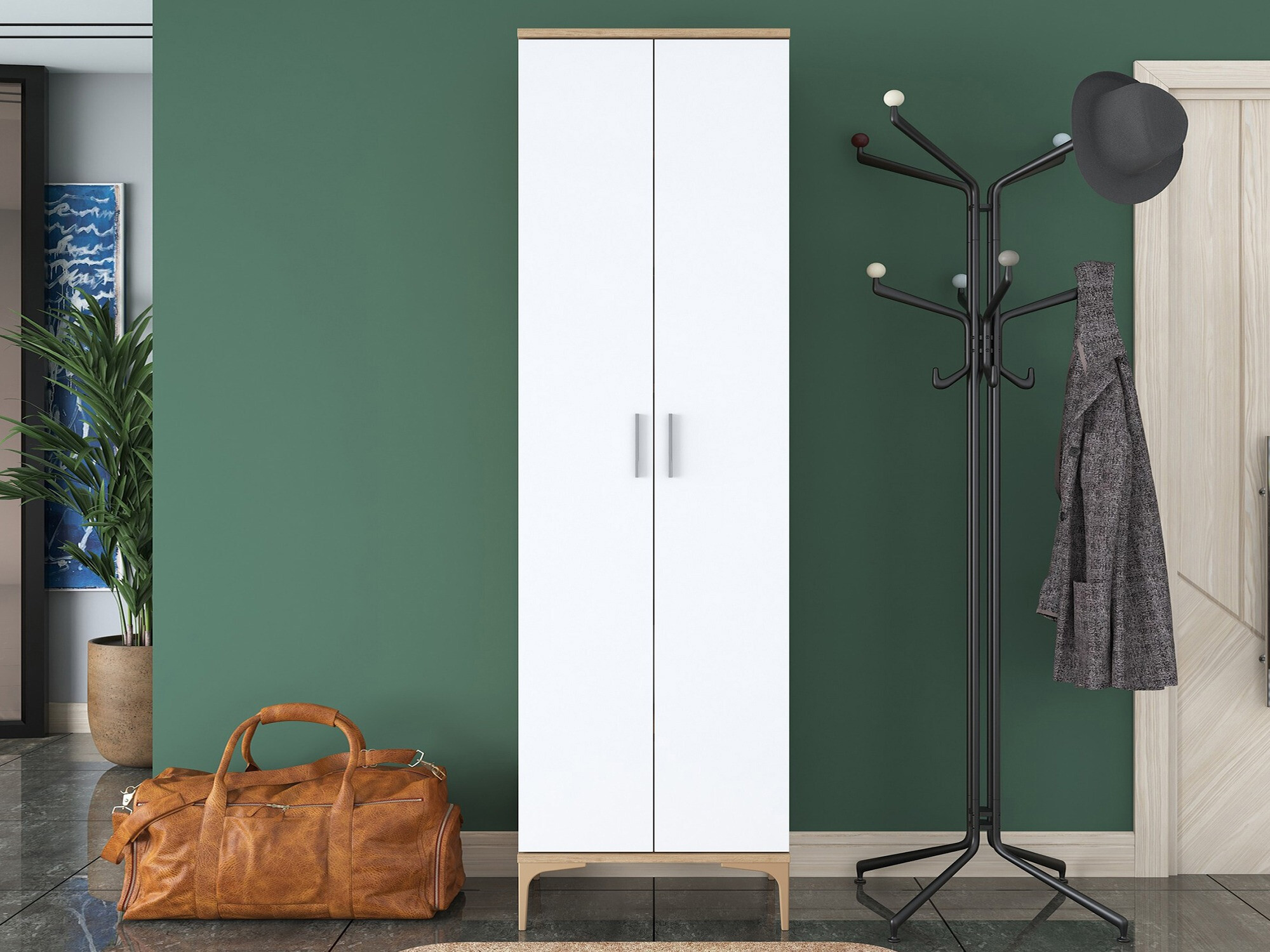 Полка для обуви Catevara 102