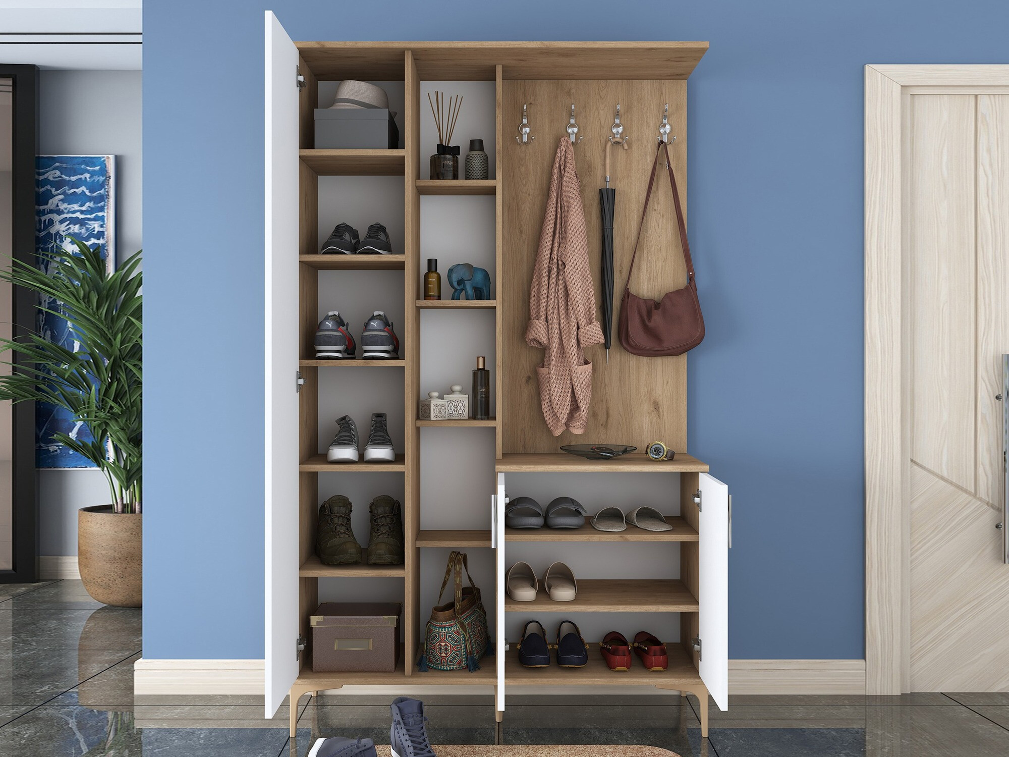 Прихожая Catevara 103