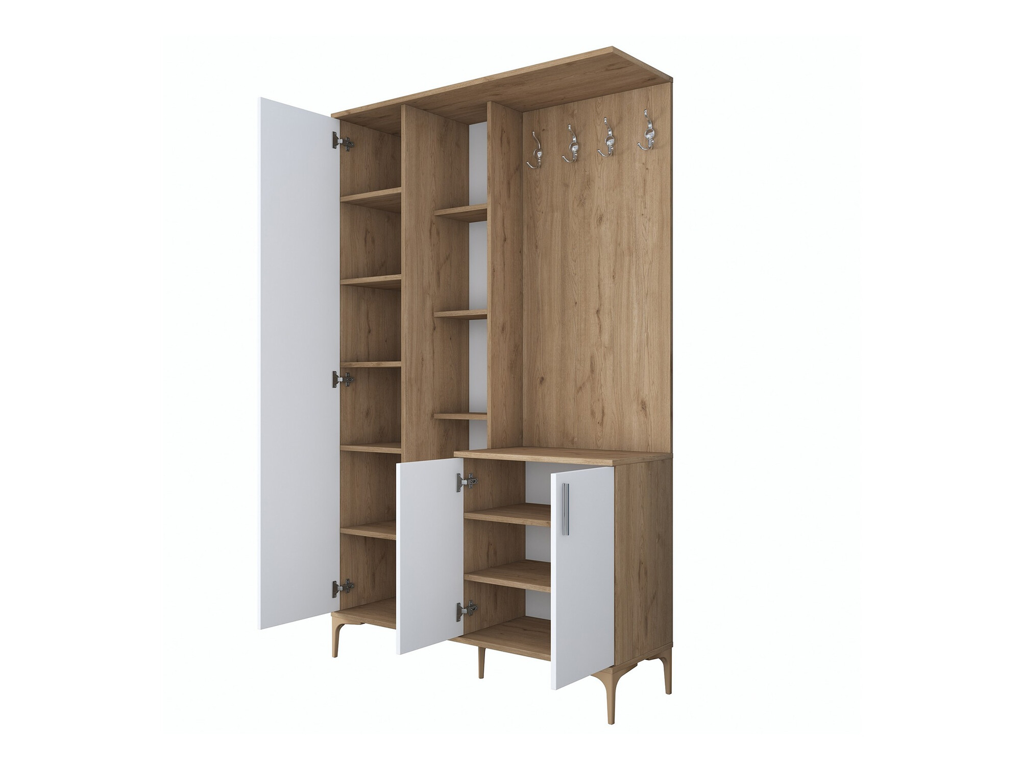 Прихожая Catevara 103