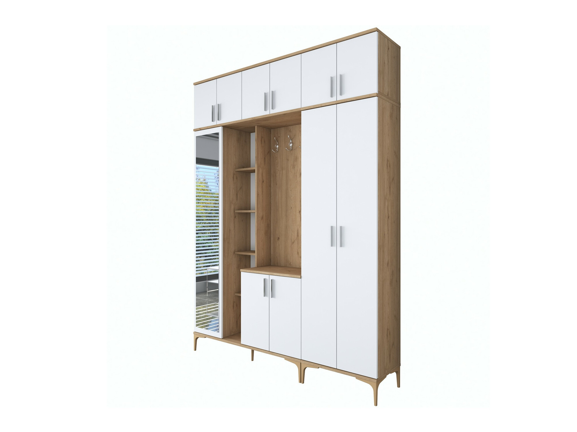 Прихожая Catevara 104