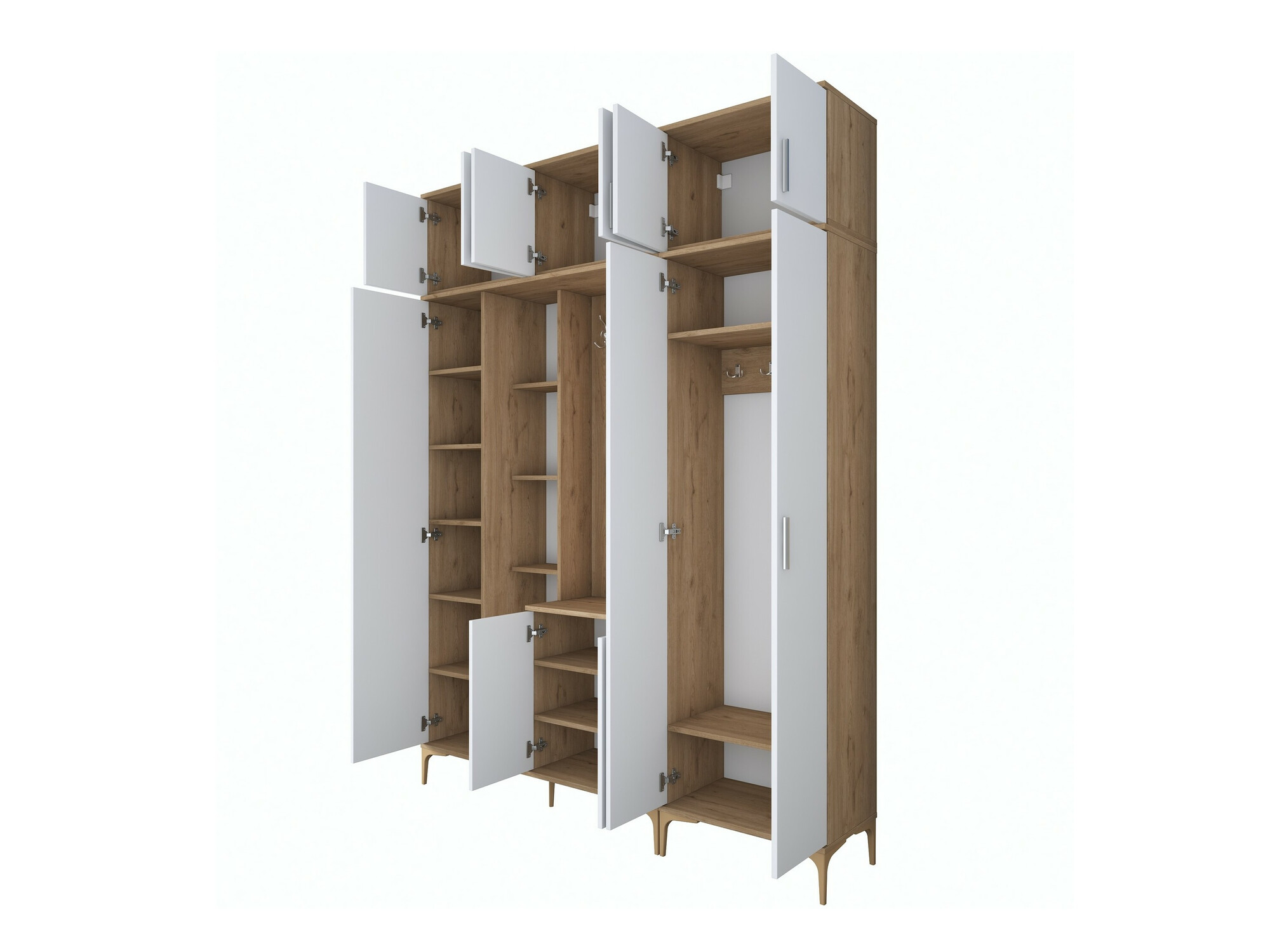 Прихожая Catevara 104