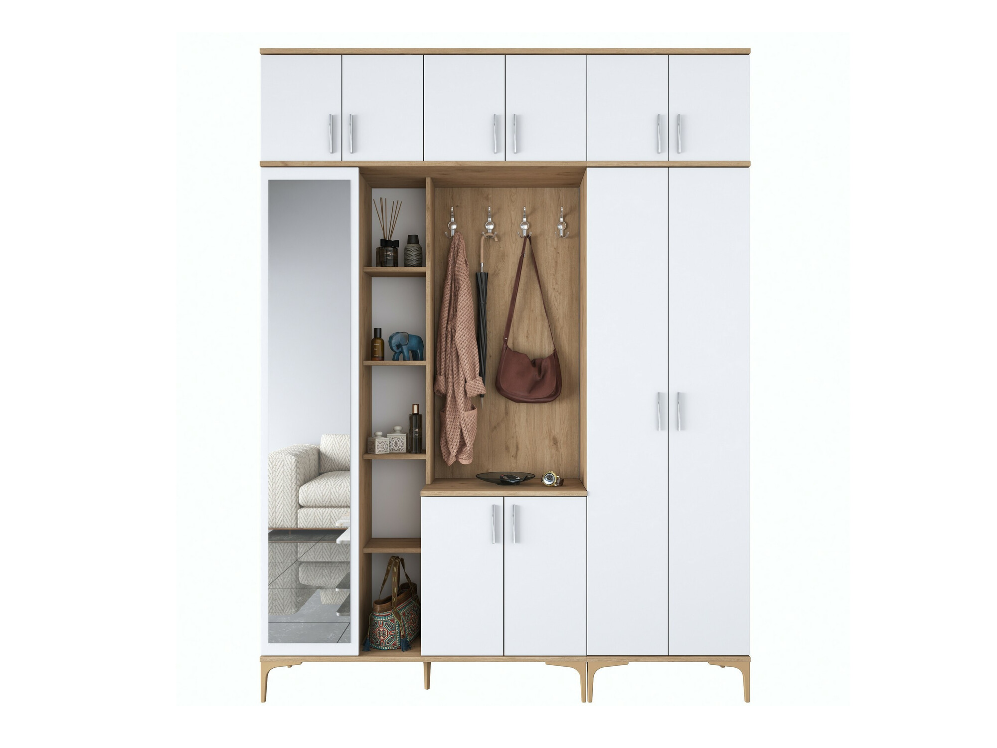 Прихожая Catevara 104