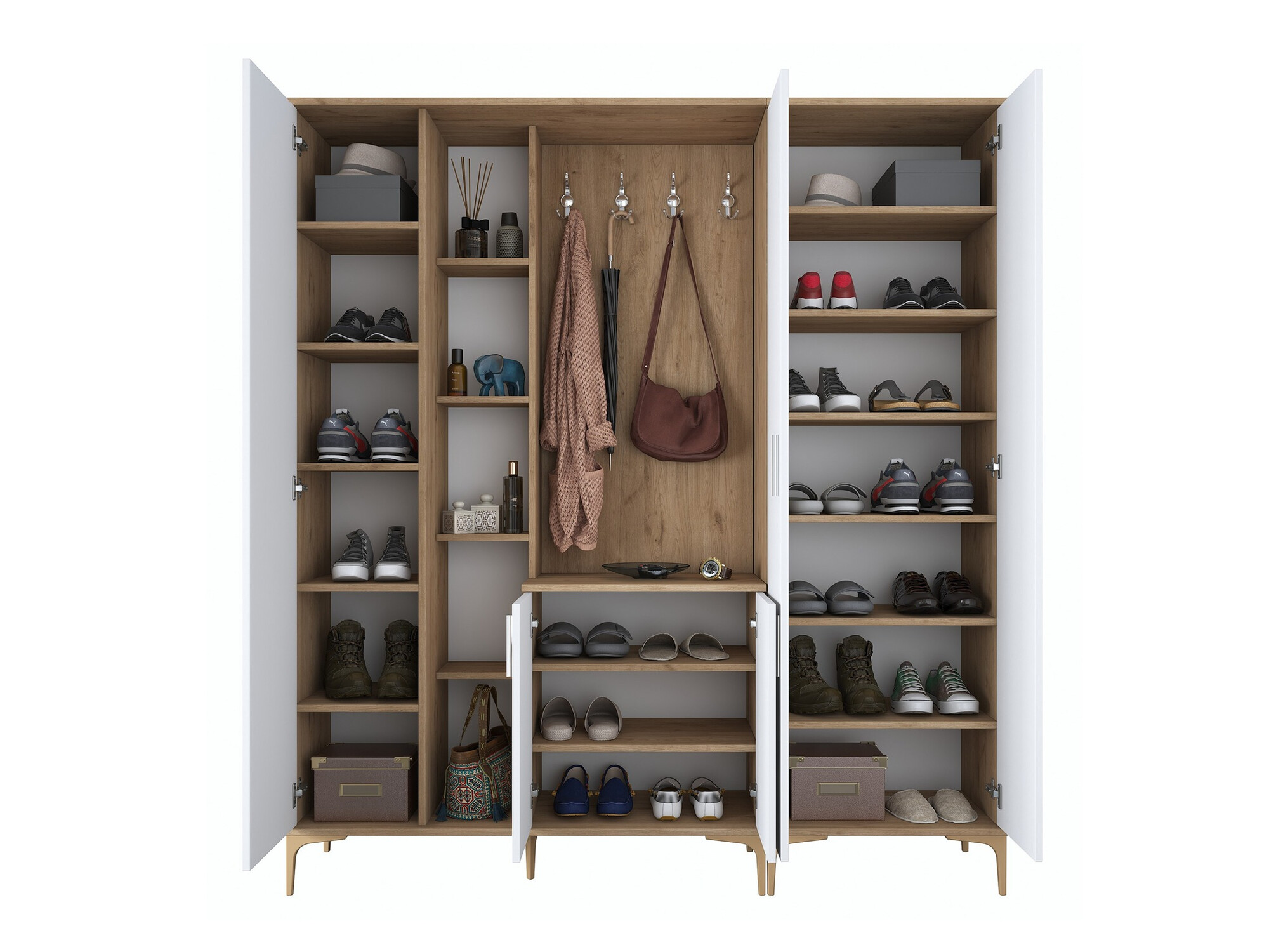 Прихожая Catevara 108