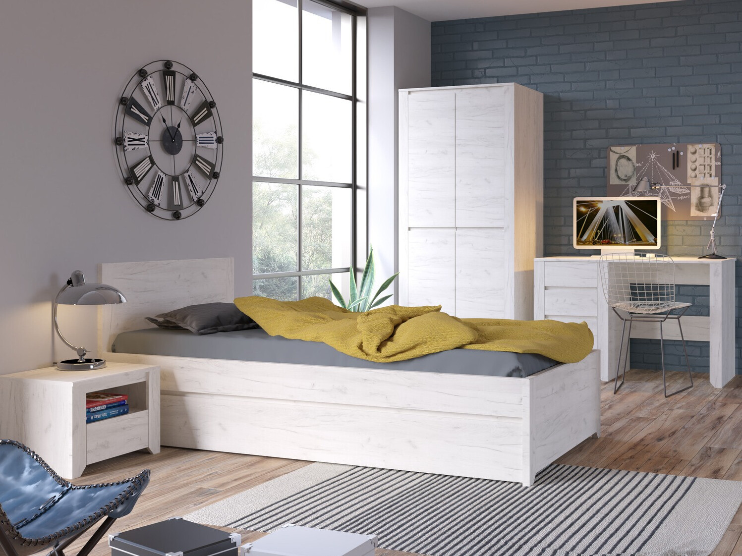 Шкаф Salcame 102