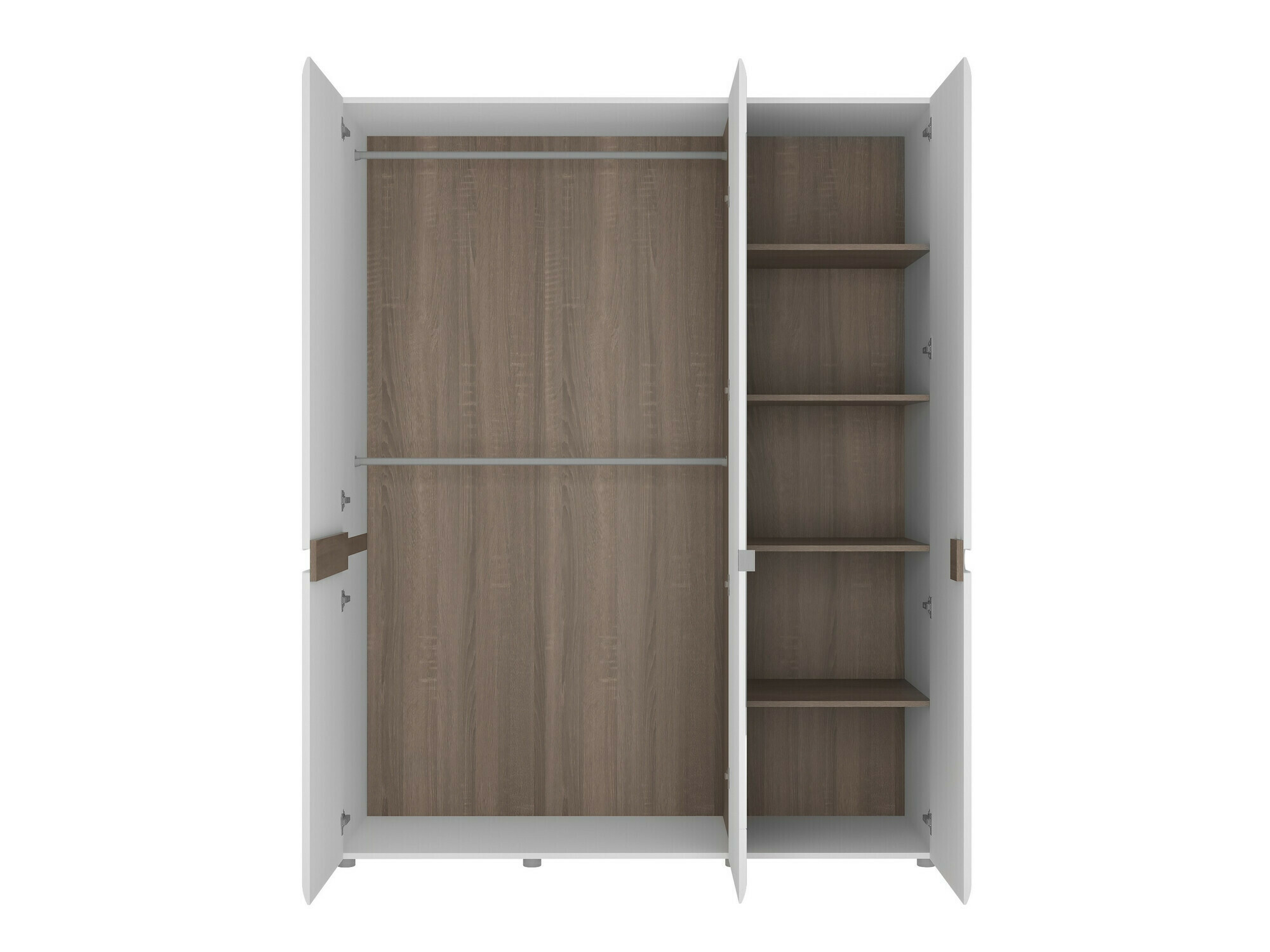 Guļamistabas komplekts Vesfera 115