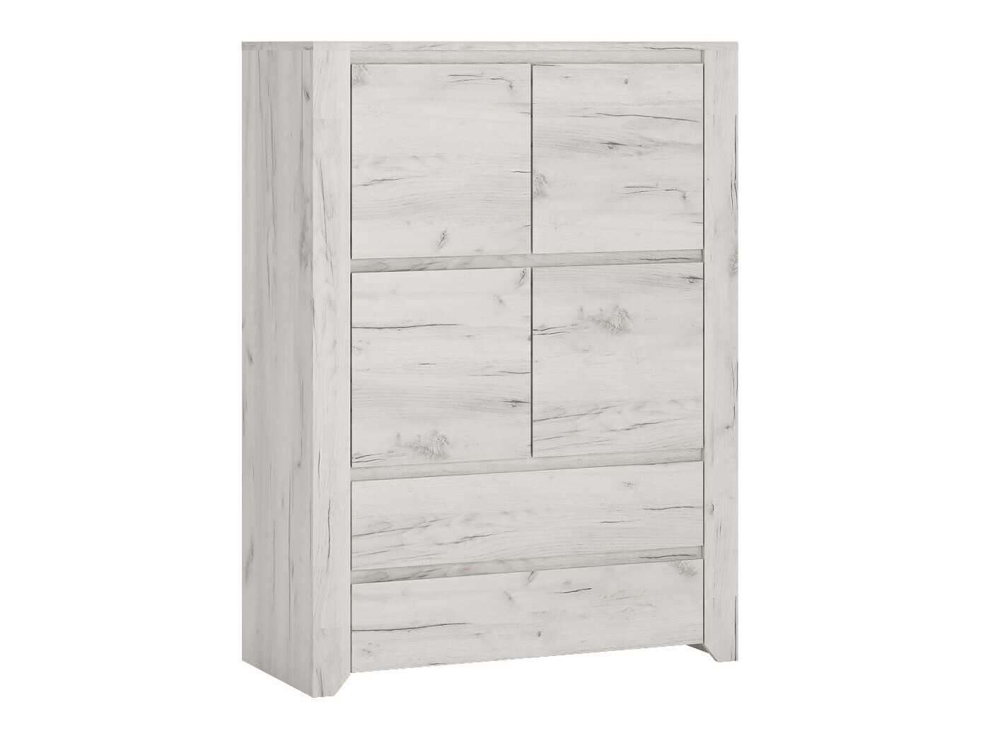 Kомод Salcame 105