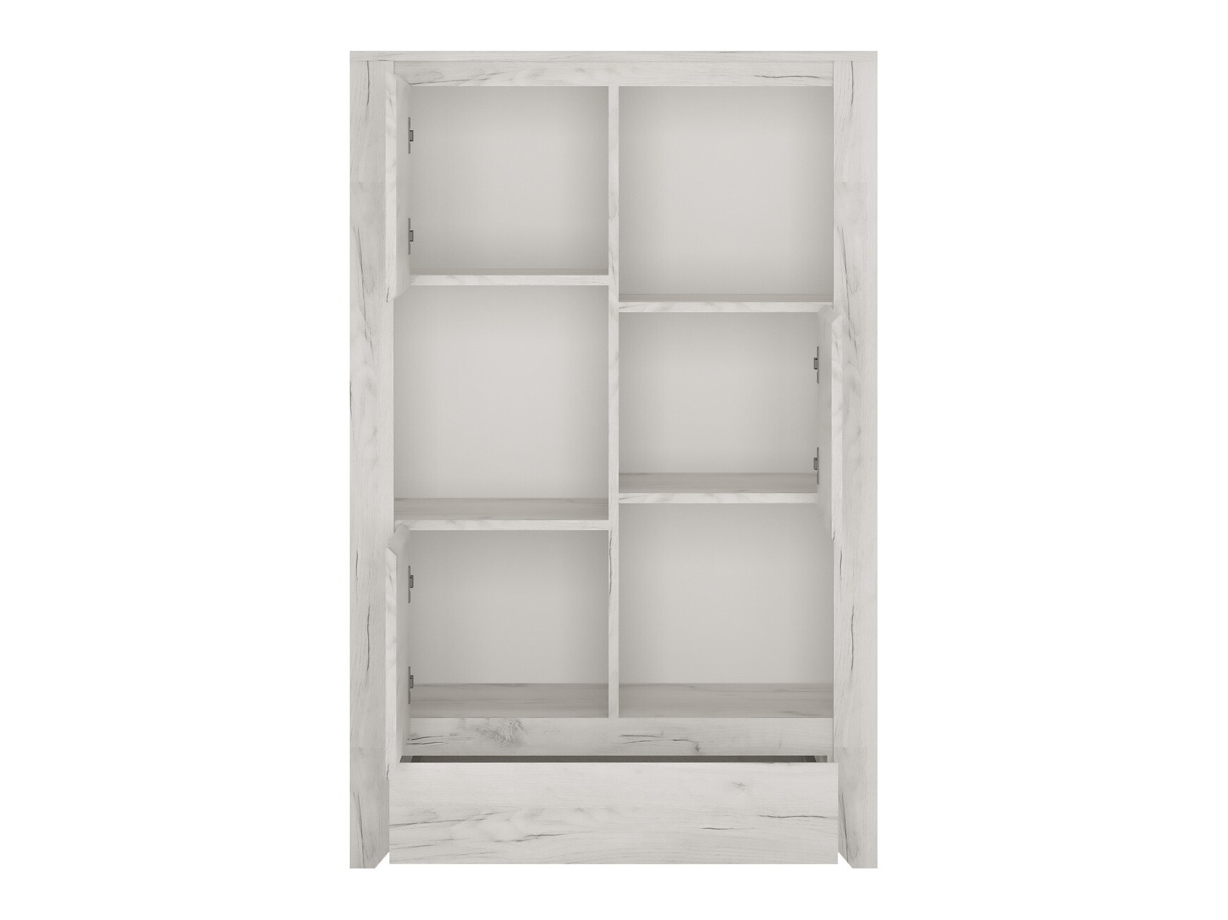 Стеллаж Salcame 104