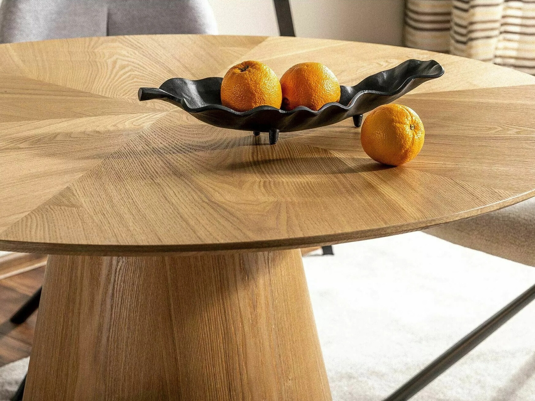 Cтол Detroit 137 (Дуб)