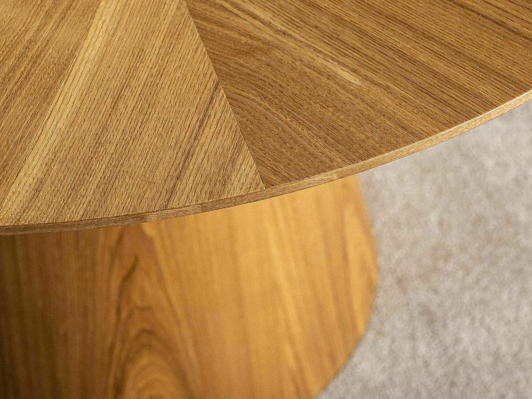 Cтол Detroit 137 (Дуб)