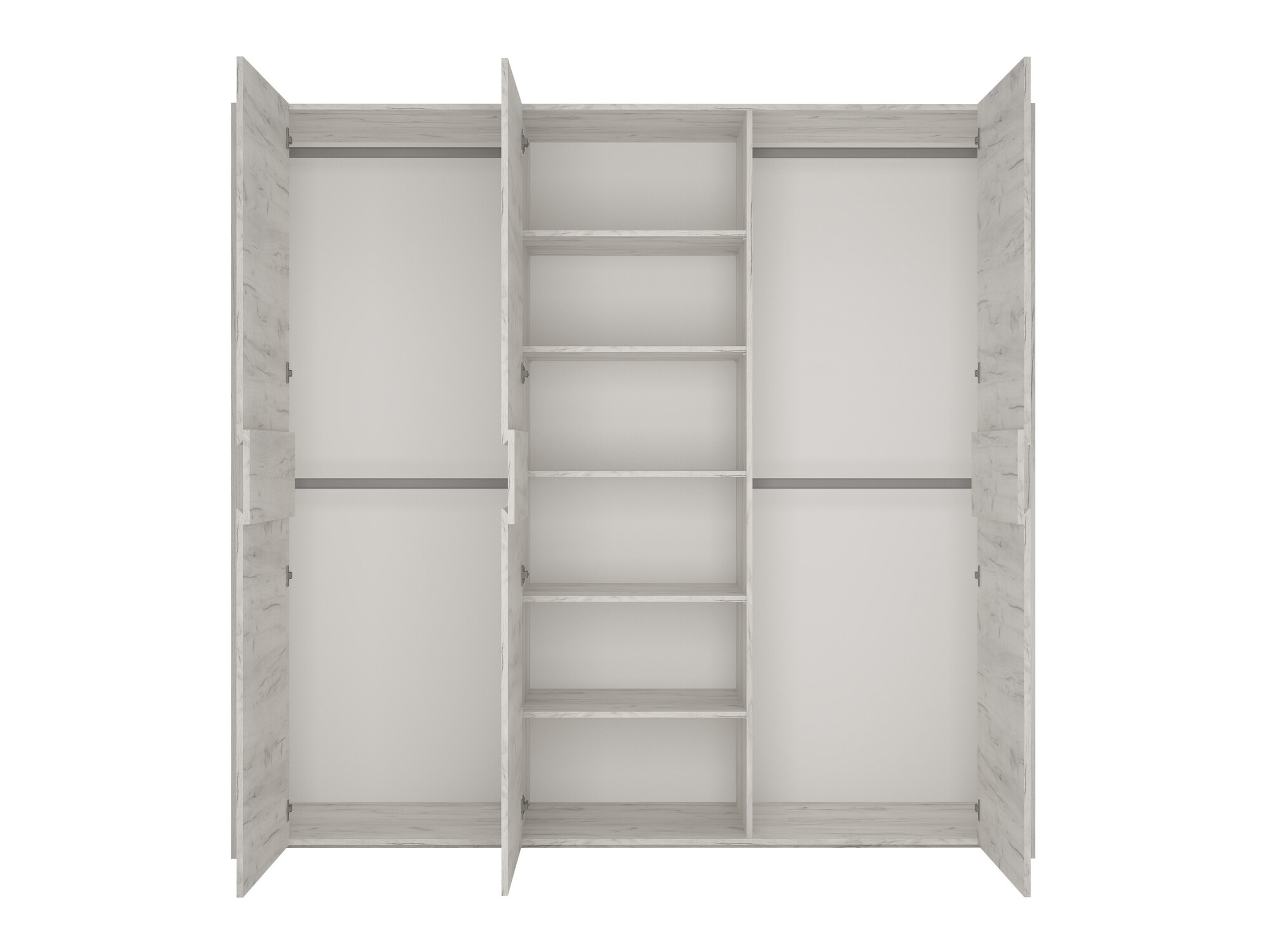 Guļamistabas komplekts Salcame 124