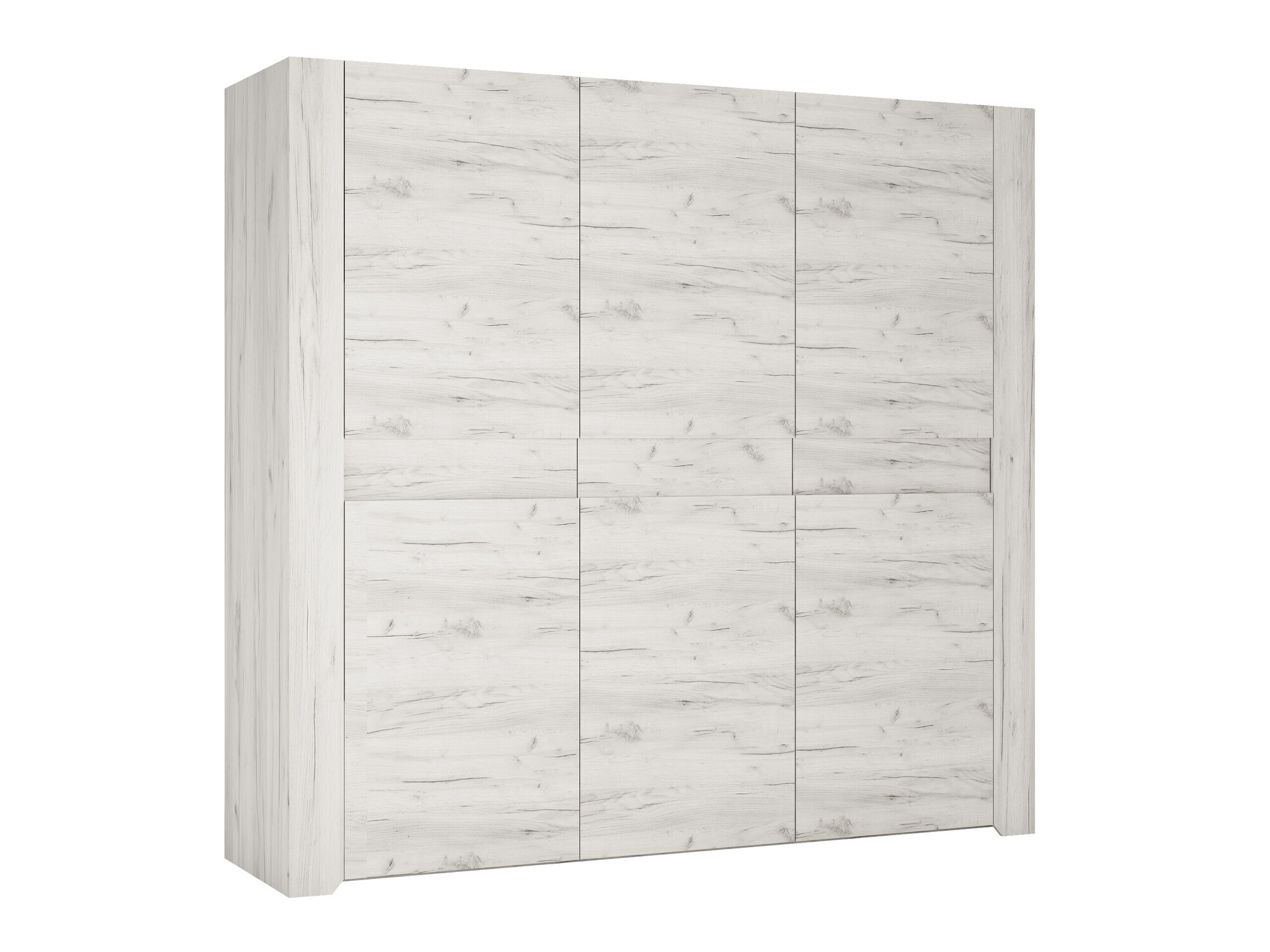 Guļamistabas komplekts Salcame 124