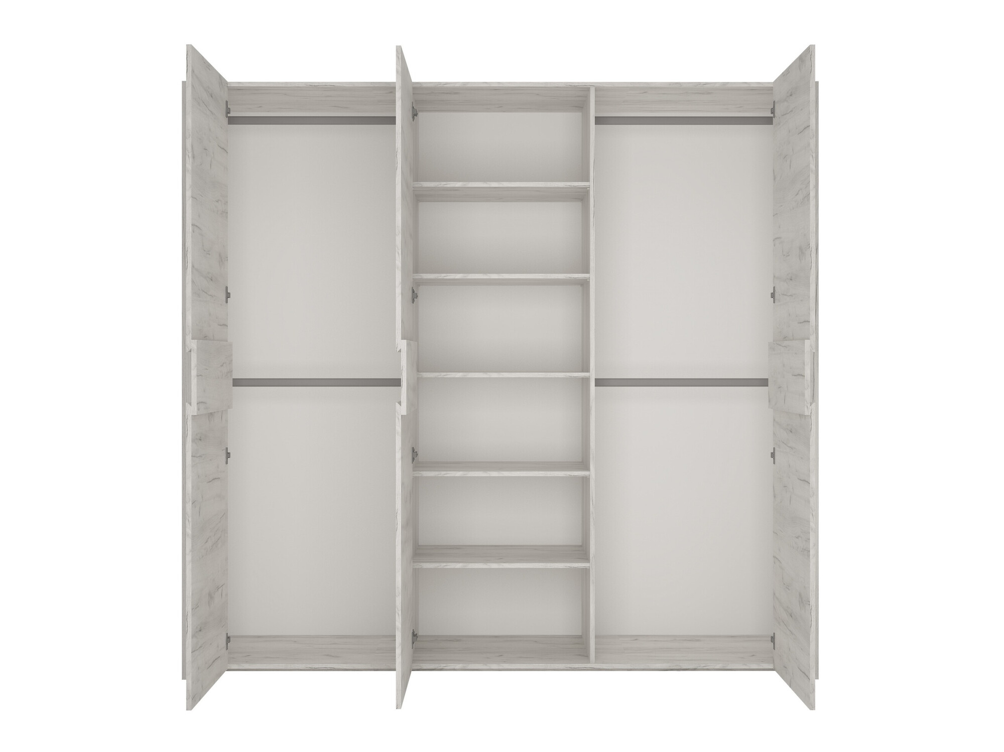 Guļamistabas komplekts Salcame 124