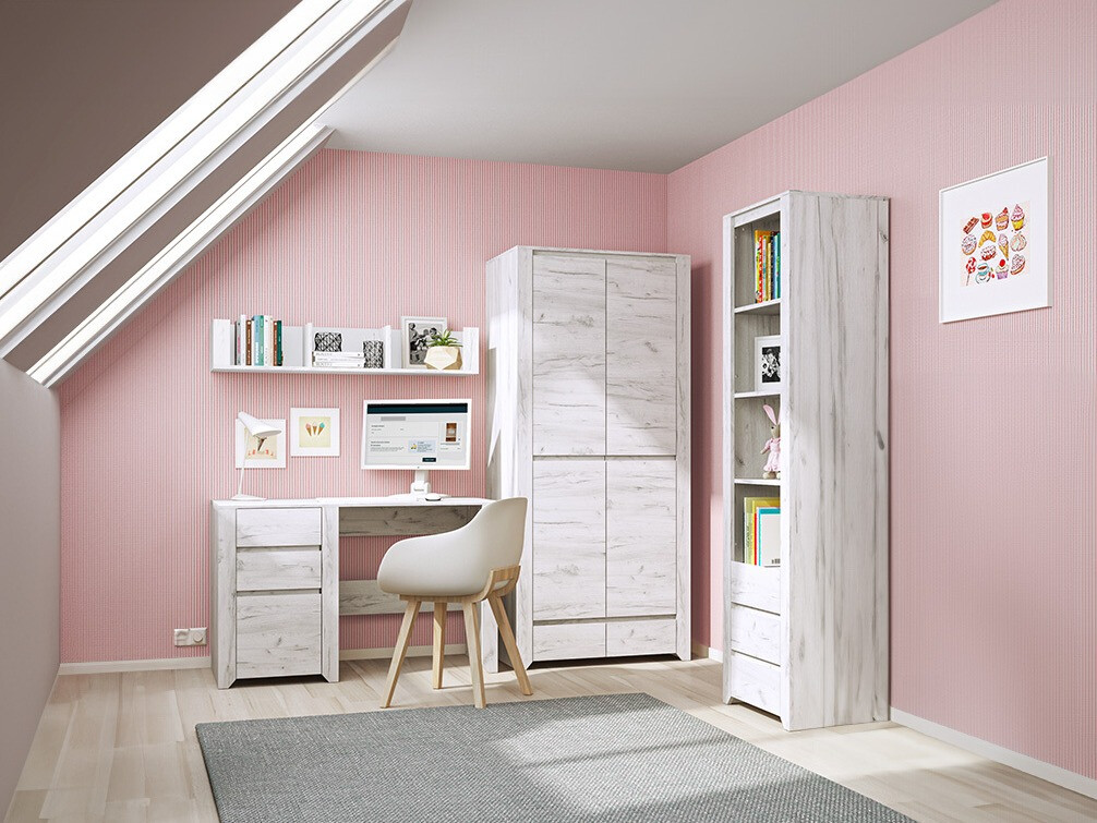 Комплект для домашнего офиса Salcame 123