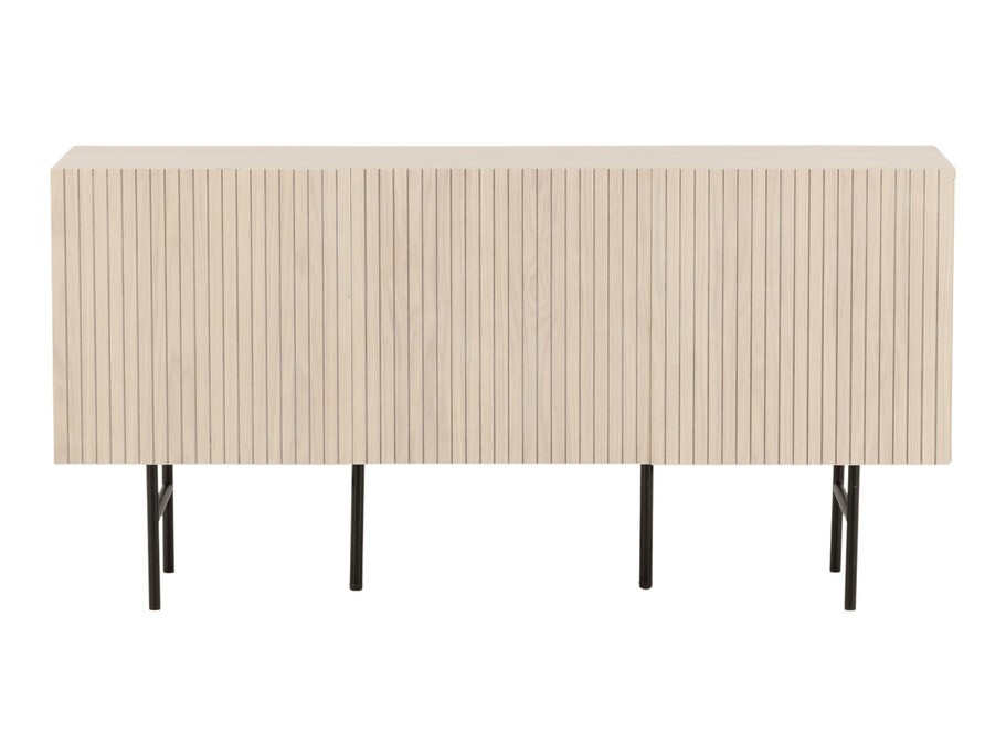 Skapis Dallas 3280 (Gaišs koks)