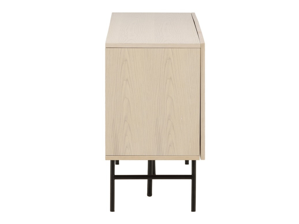 Skapis Dallas 3280 (Gaišs koks)