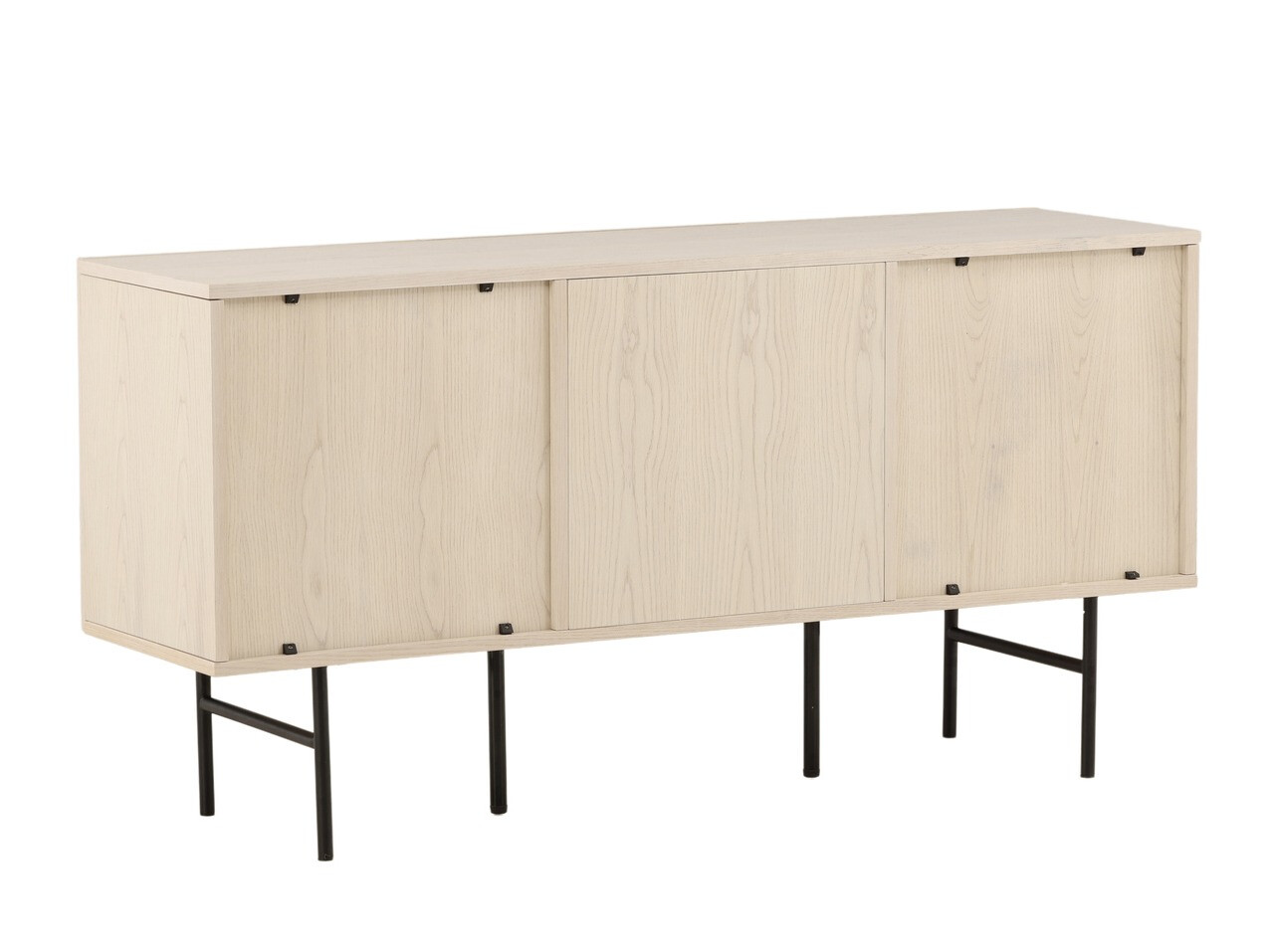 Skapis Dallas 3280 (Gaišs koks)