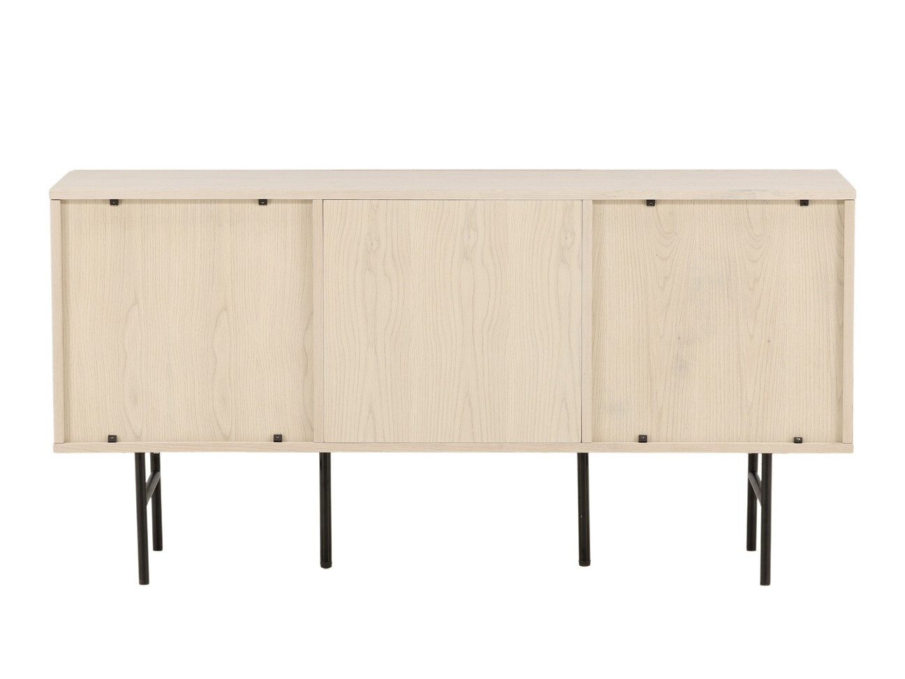 Skapis Dallas 3280 (Gaišs koks)