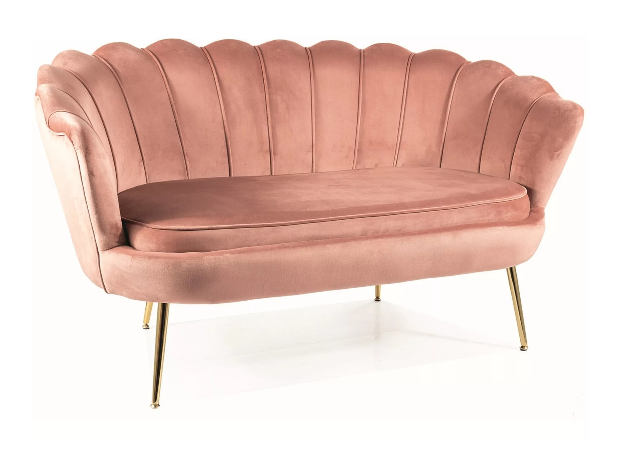 Диван Detroit 163 (Розовый)