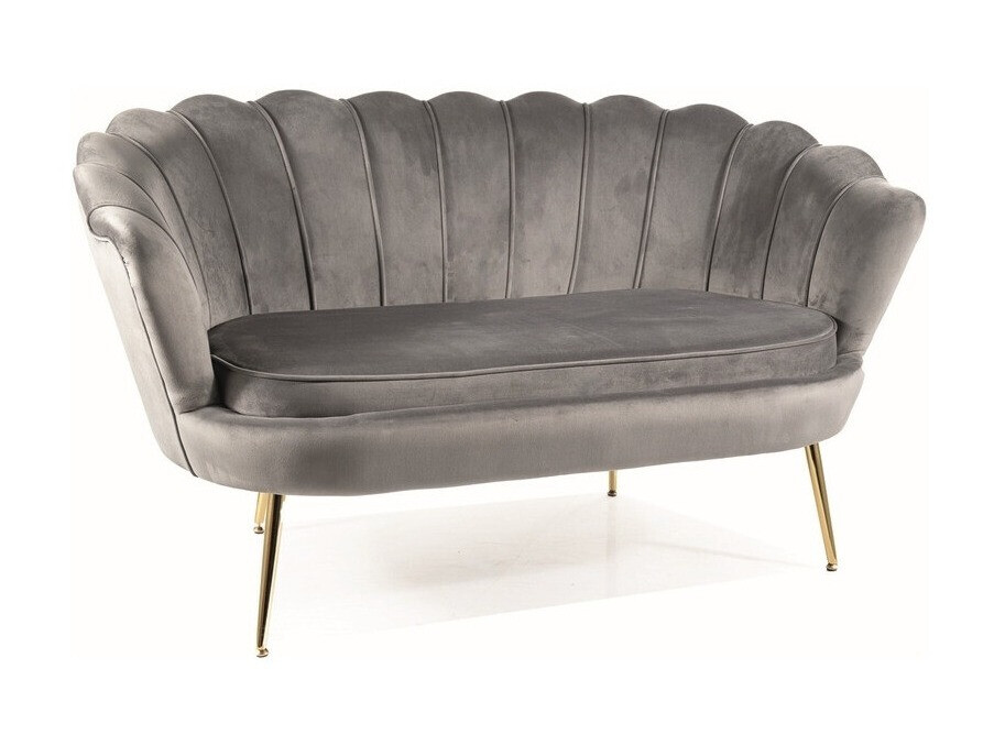 Диван Detroit 163 (Серый)