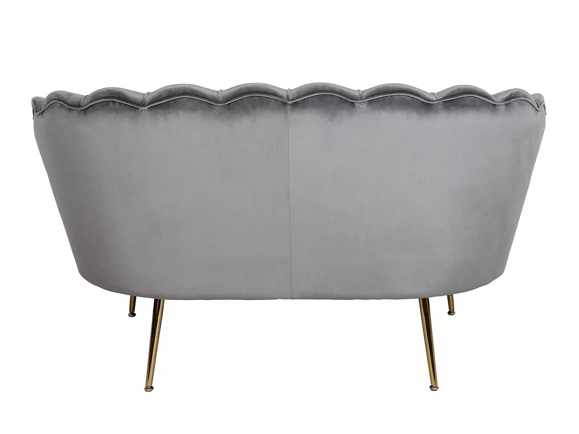 Dīvāns Detroit 163 (Pelēks)