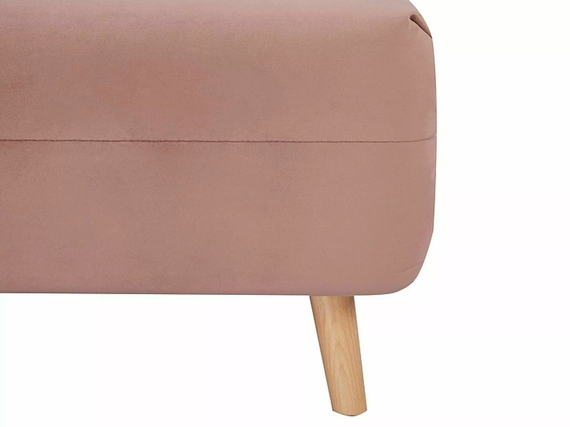 Кресло Detroit 147 (Розовый)