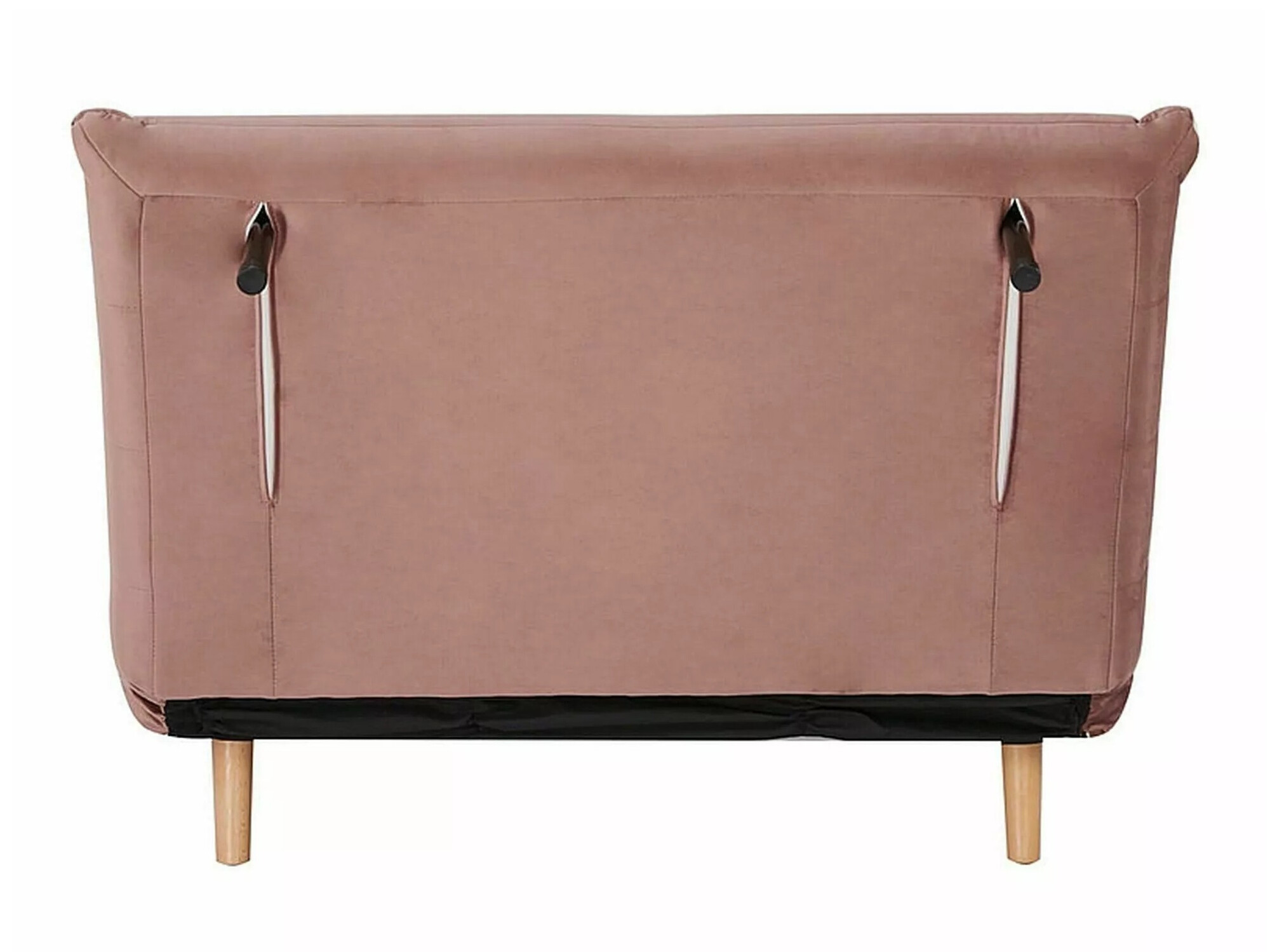 Кресло Detroit 147 (Розовый)