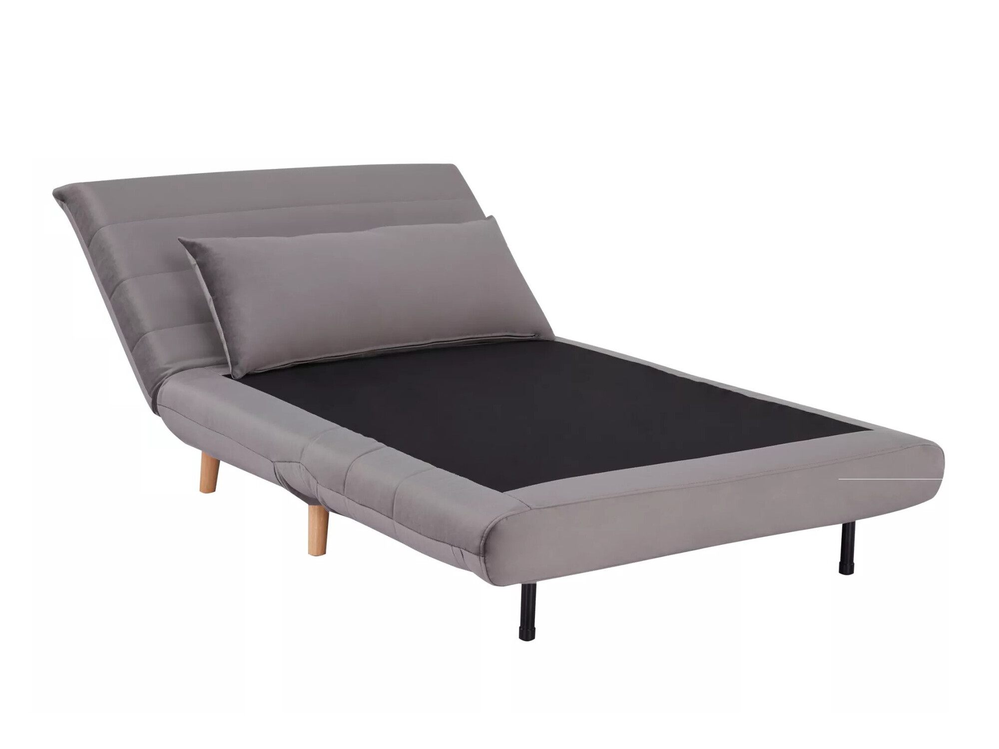 Кресло Detroit 147 (Тёмно-серый)