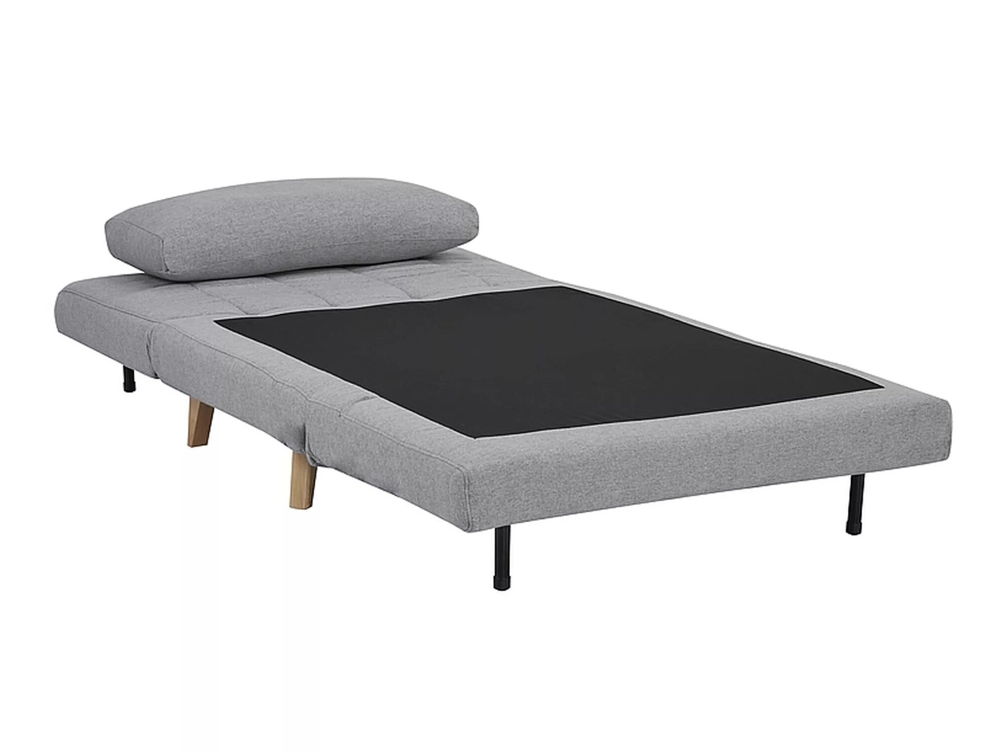 Кресло Detroit 149 (Серый)