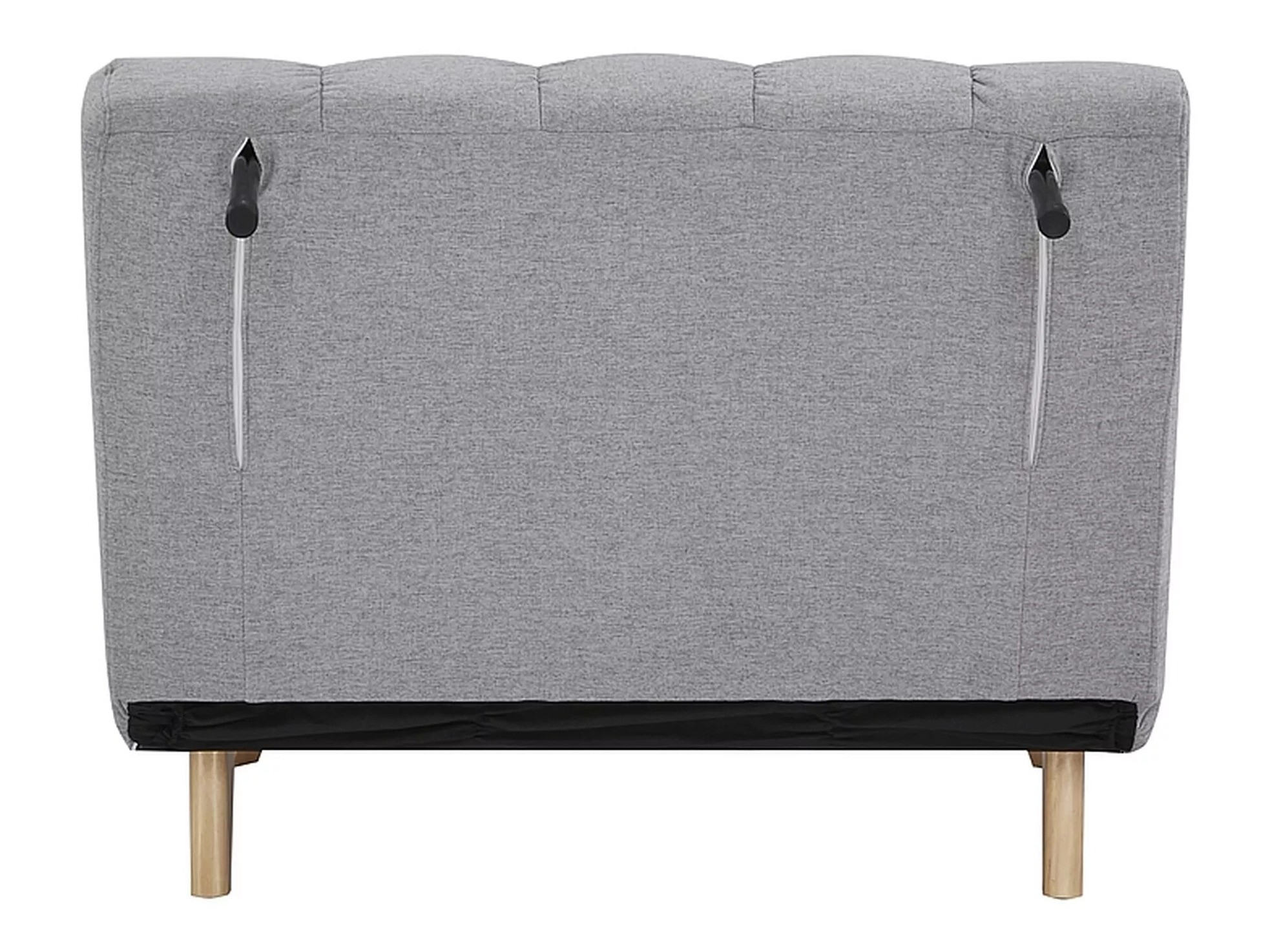 Кресло Detroit 149 (Серый)