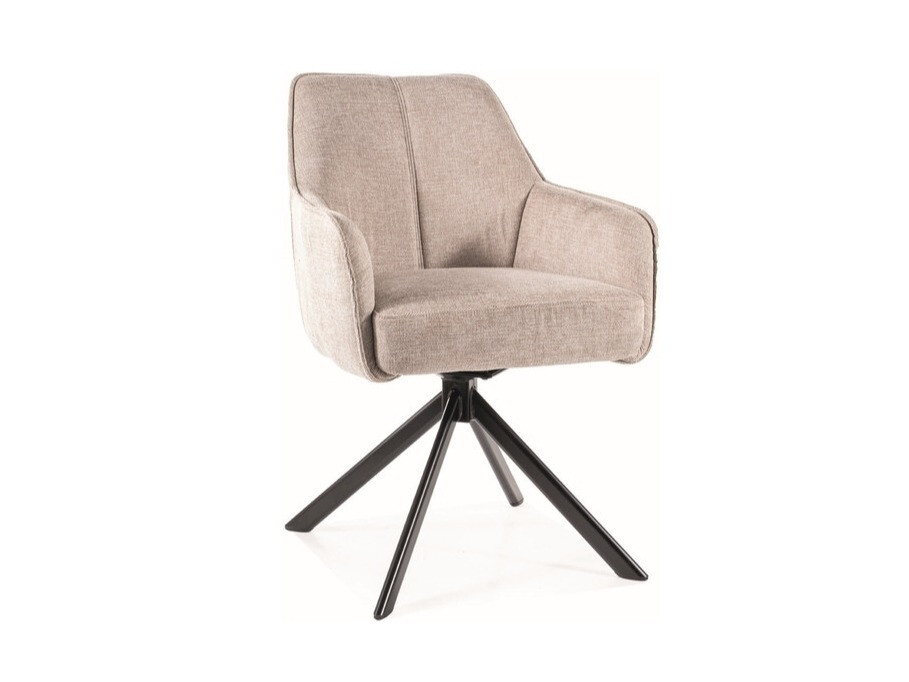 Krēsls Detroit 144 (Bēšs)