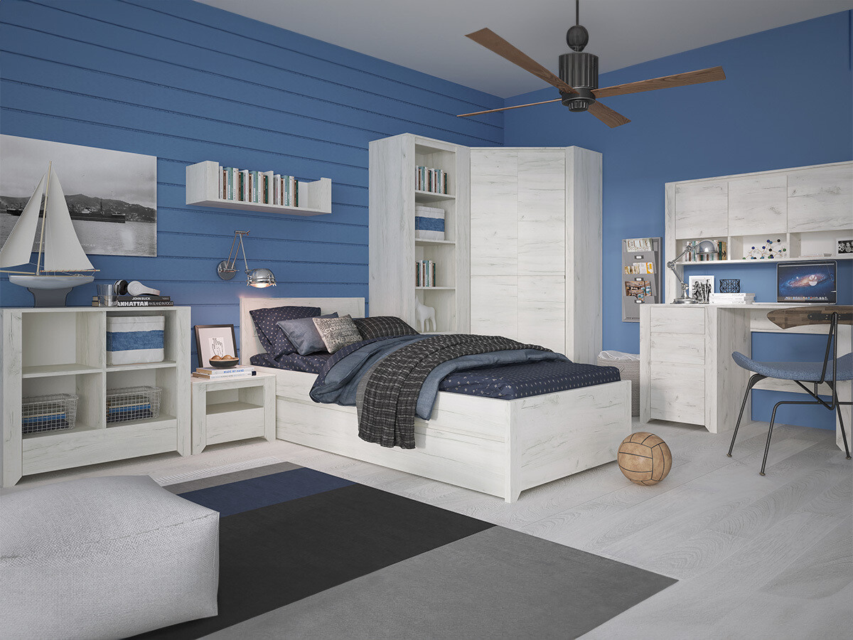 Piekarams plaukts Salcame 112