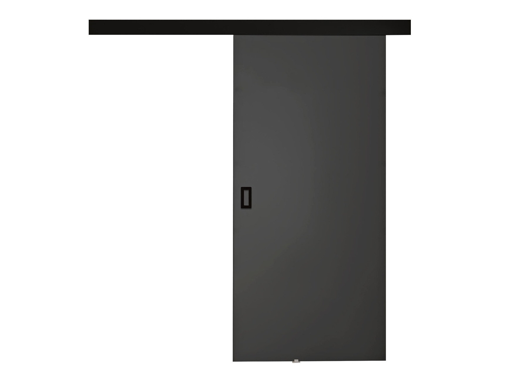 Раздвижные двери Dover 215 (Графит)