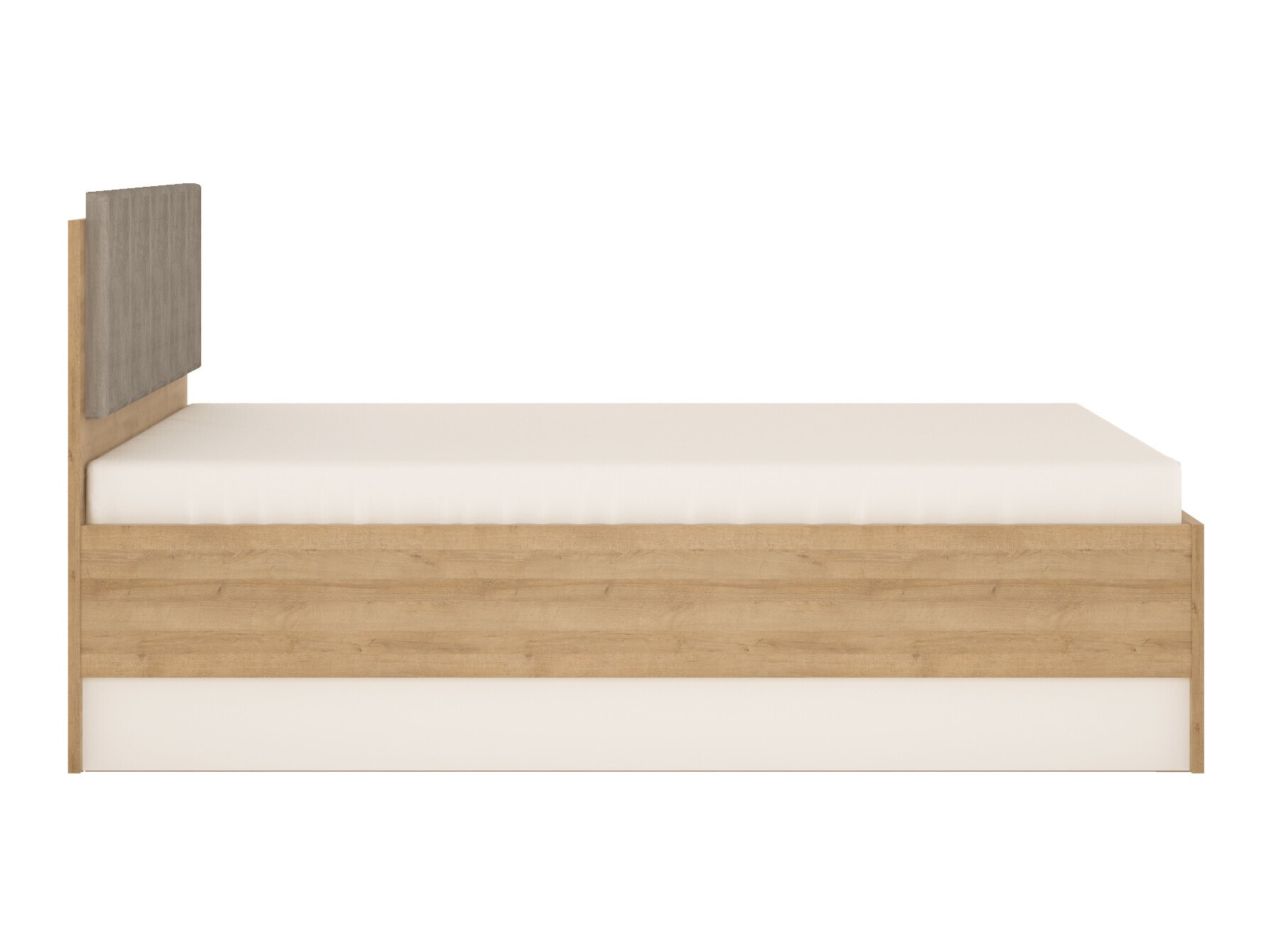 Gulta Feldeli 117 (Riviera ozols + Balts)