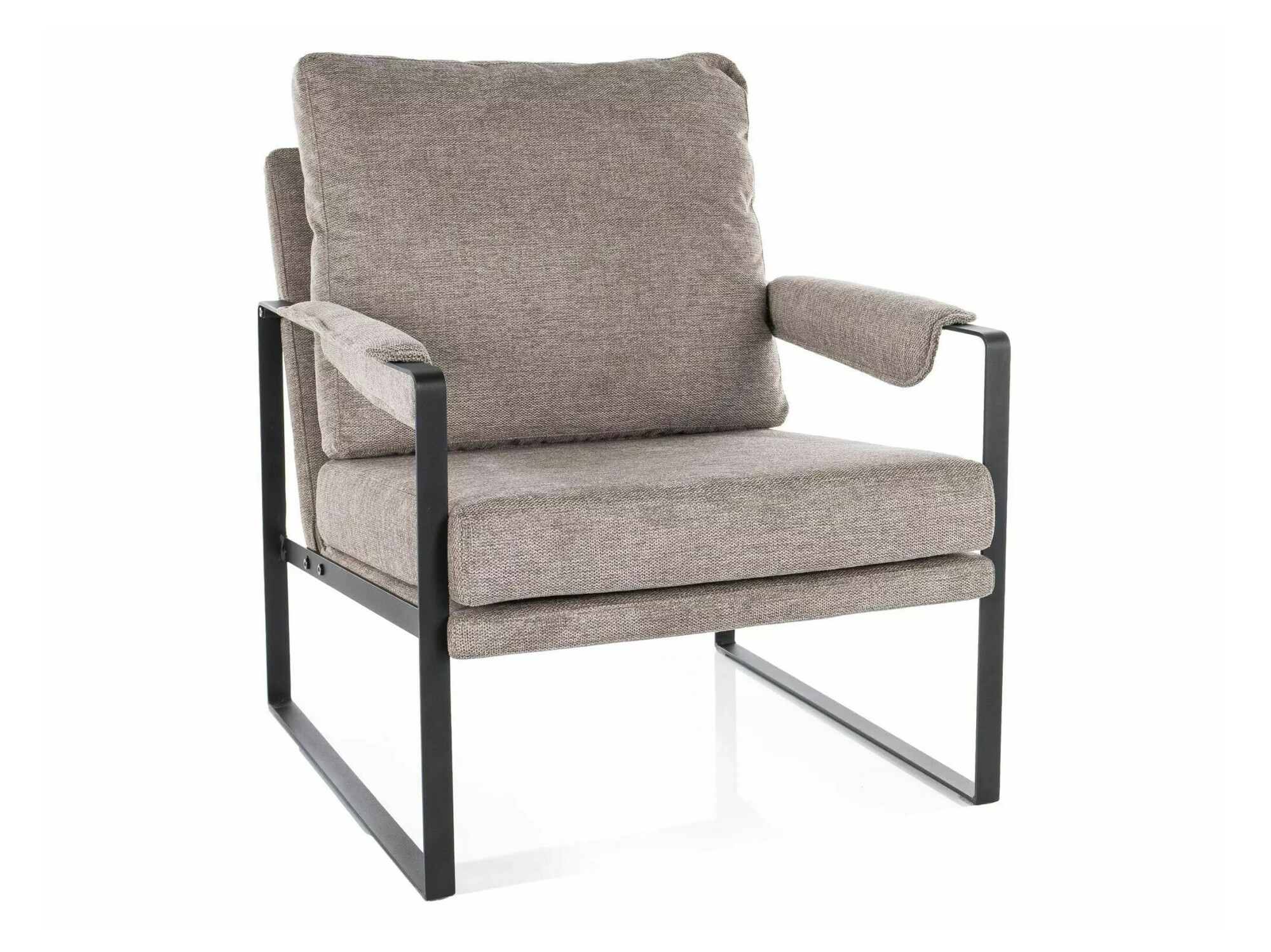 Кресло Detroit 114 (Бежевый)