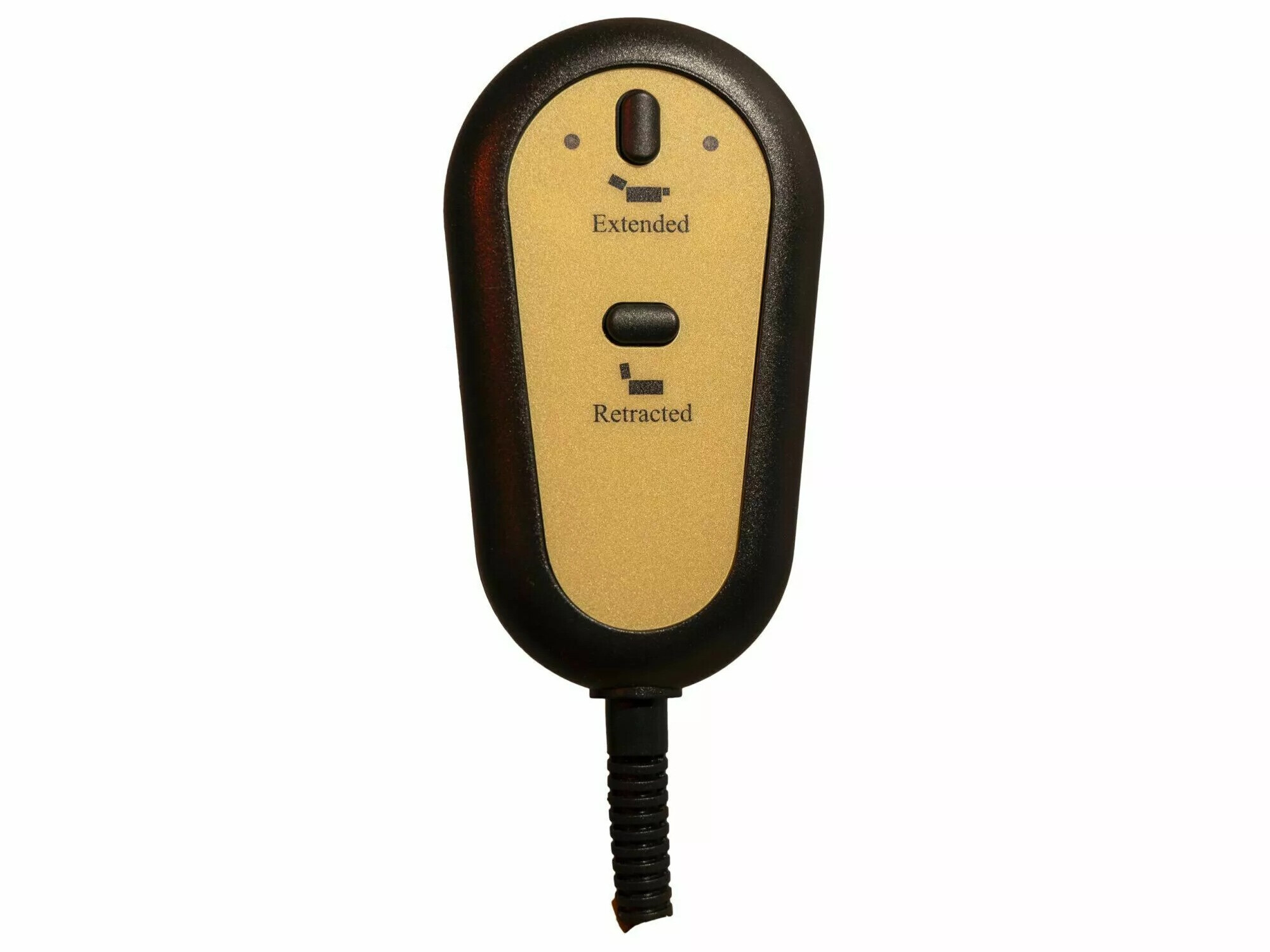 Кресло реглайнер Detroit 211 (Серый)