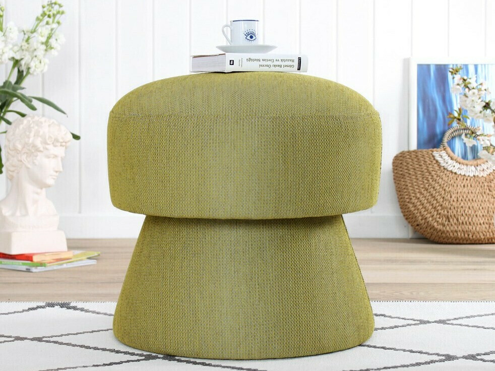 Пуф Altadena 517 (Зелёный)