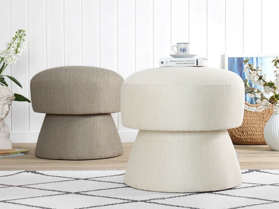 Pufs Altadena 517 (Krēms)