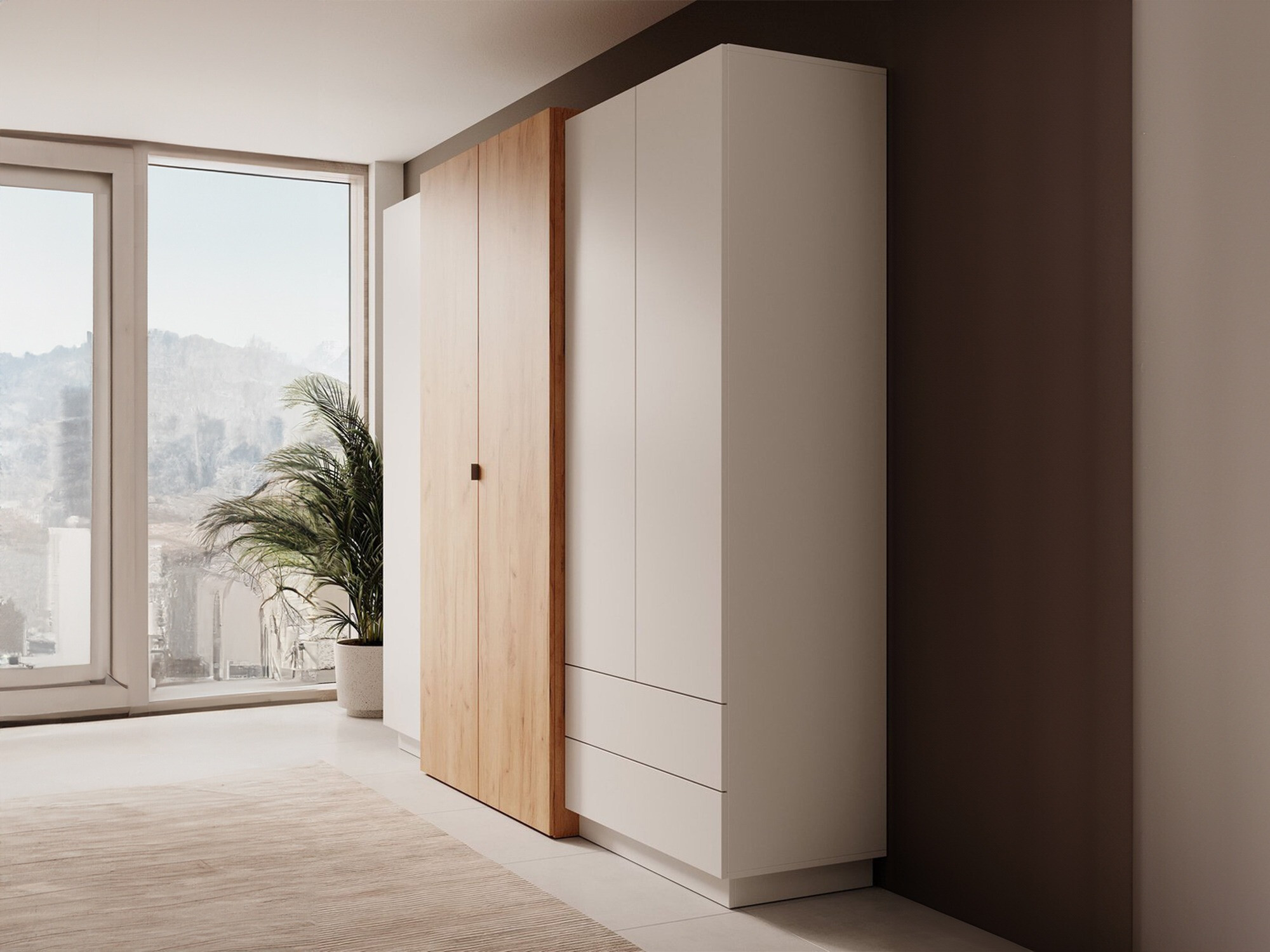 Шкаф Tororli 105