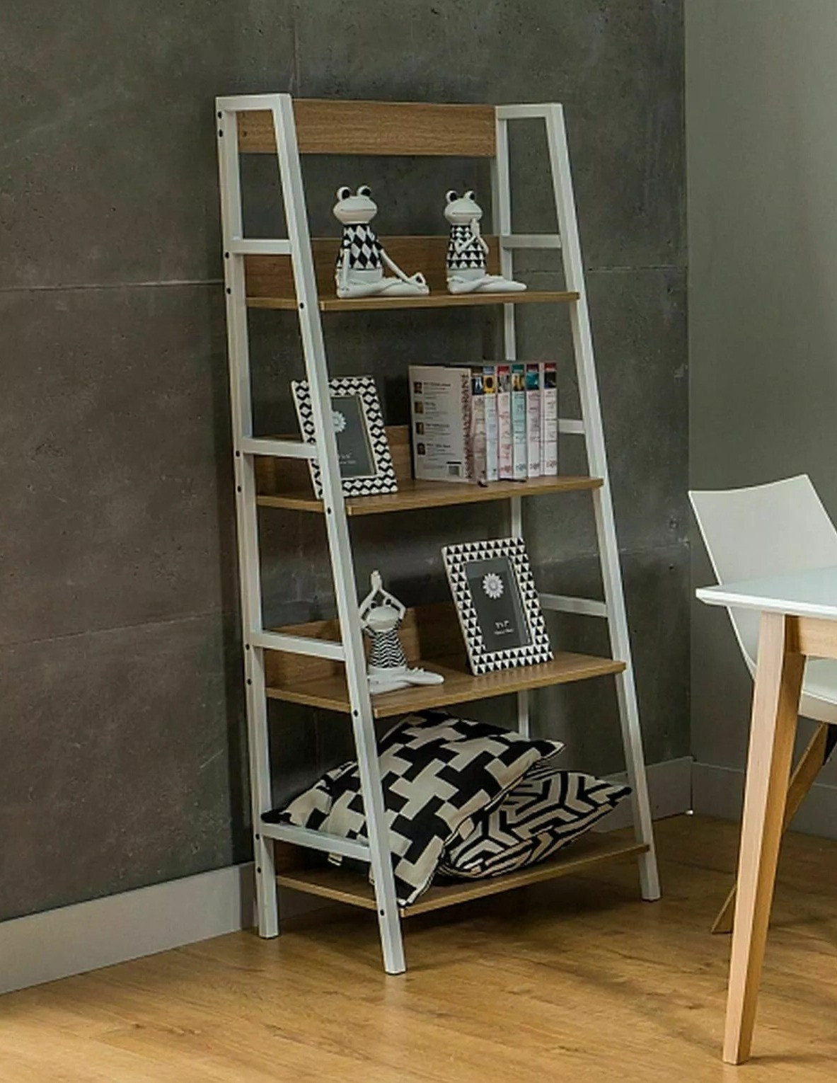 Стеллаж Detroit 185