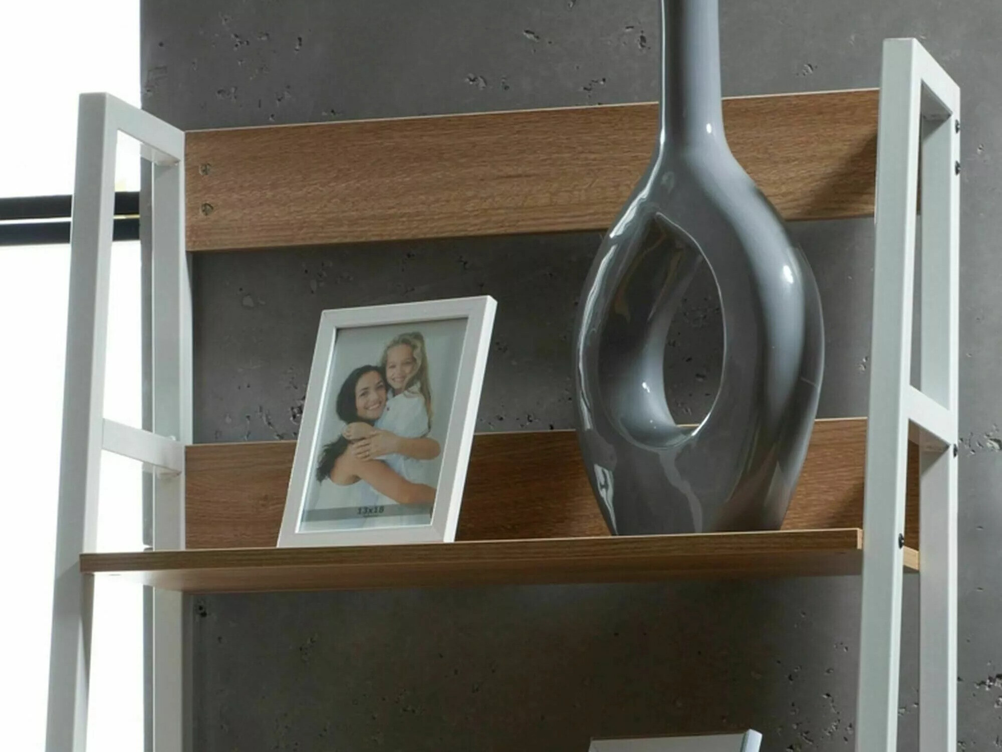 Стеллаж Detroit 185