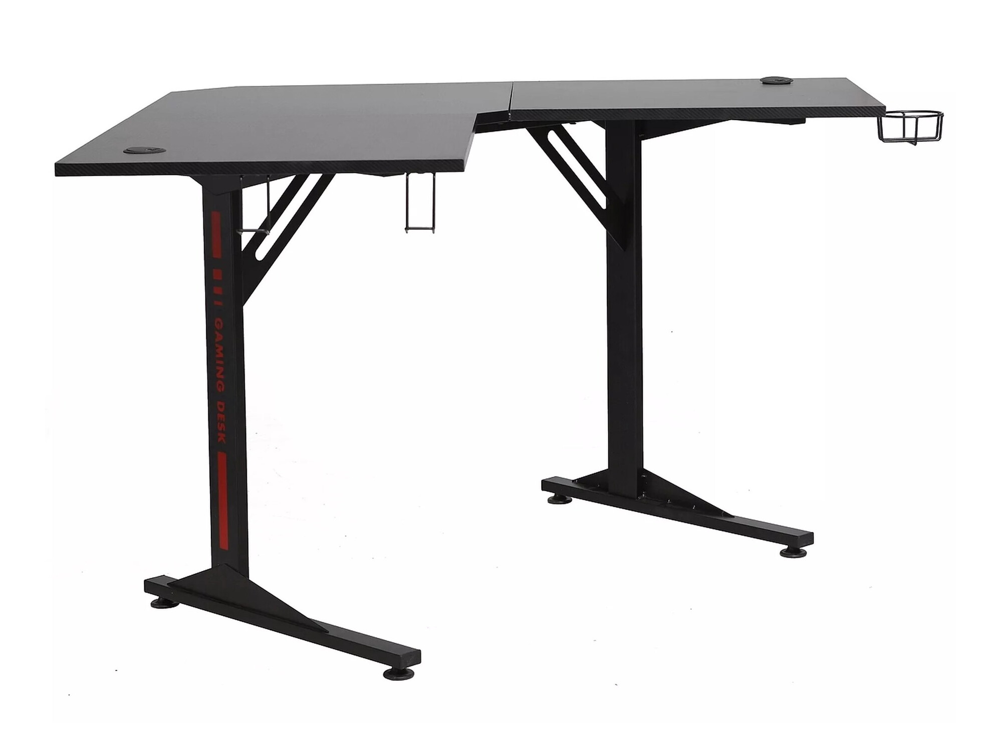 Stūra rakstāmgalds Detroit 215