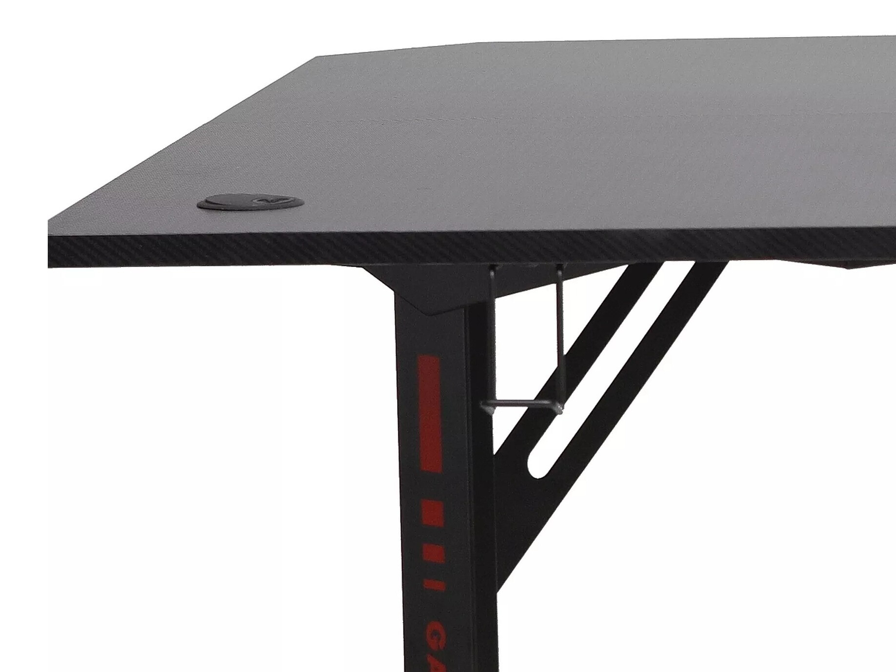 Stūra rakstāmgalds Detroit 215