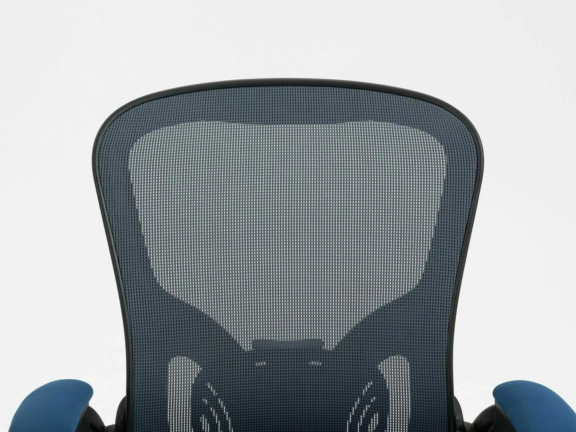 Biroja krēsls Detroit 272 (Pelēks + Zils)