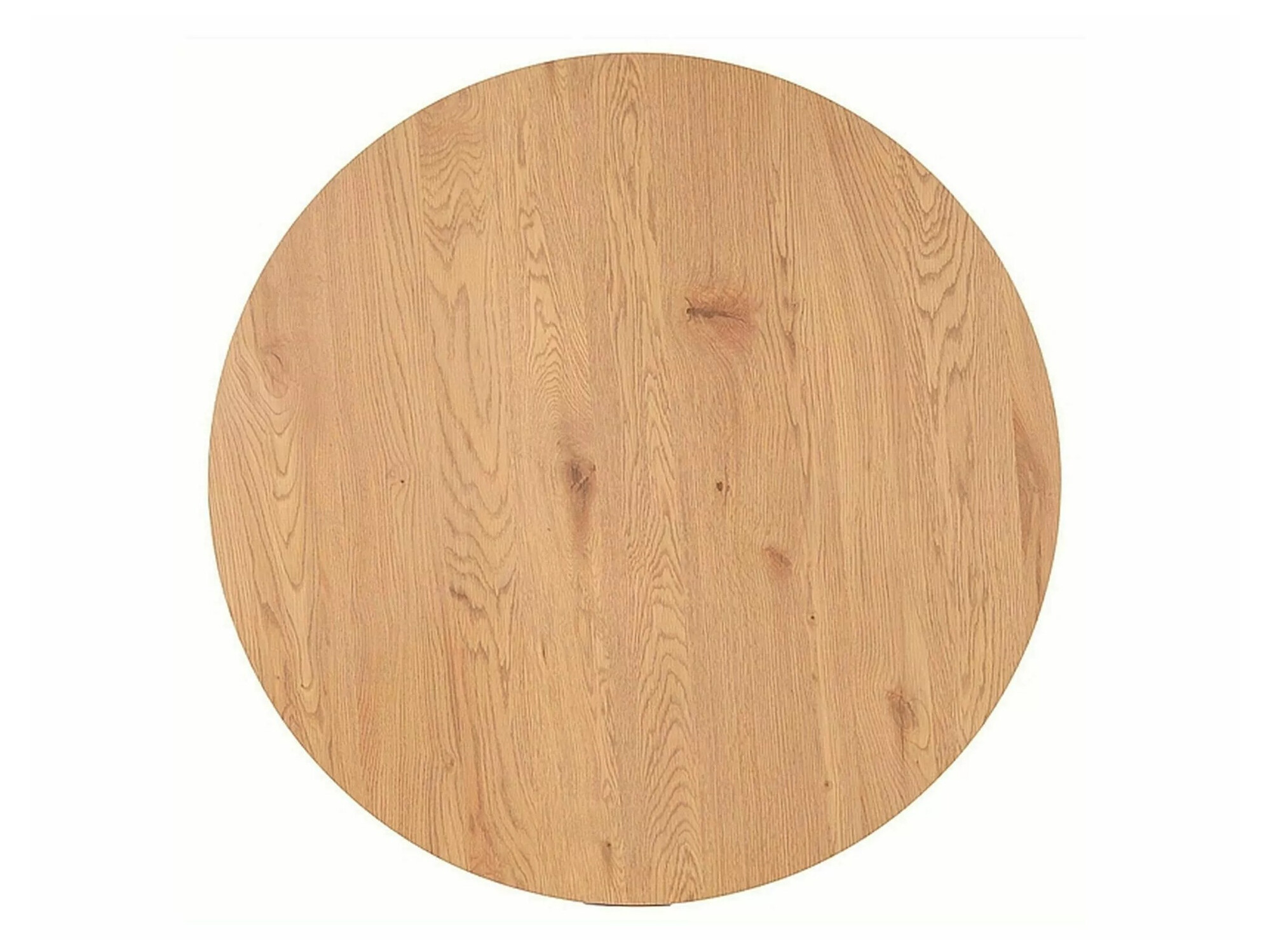 Galds Detroit 251 (Melns + Ozols)