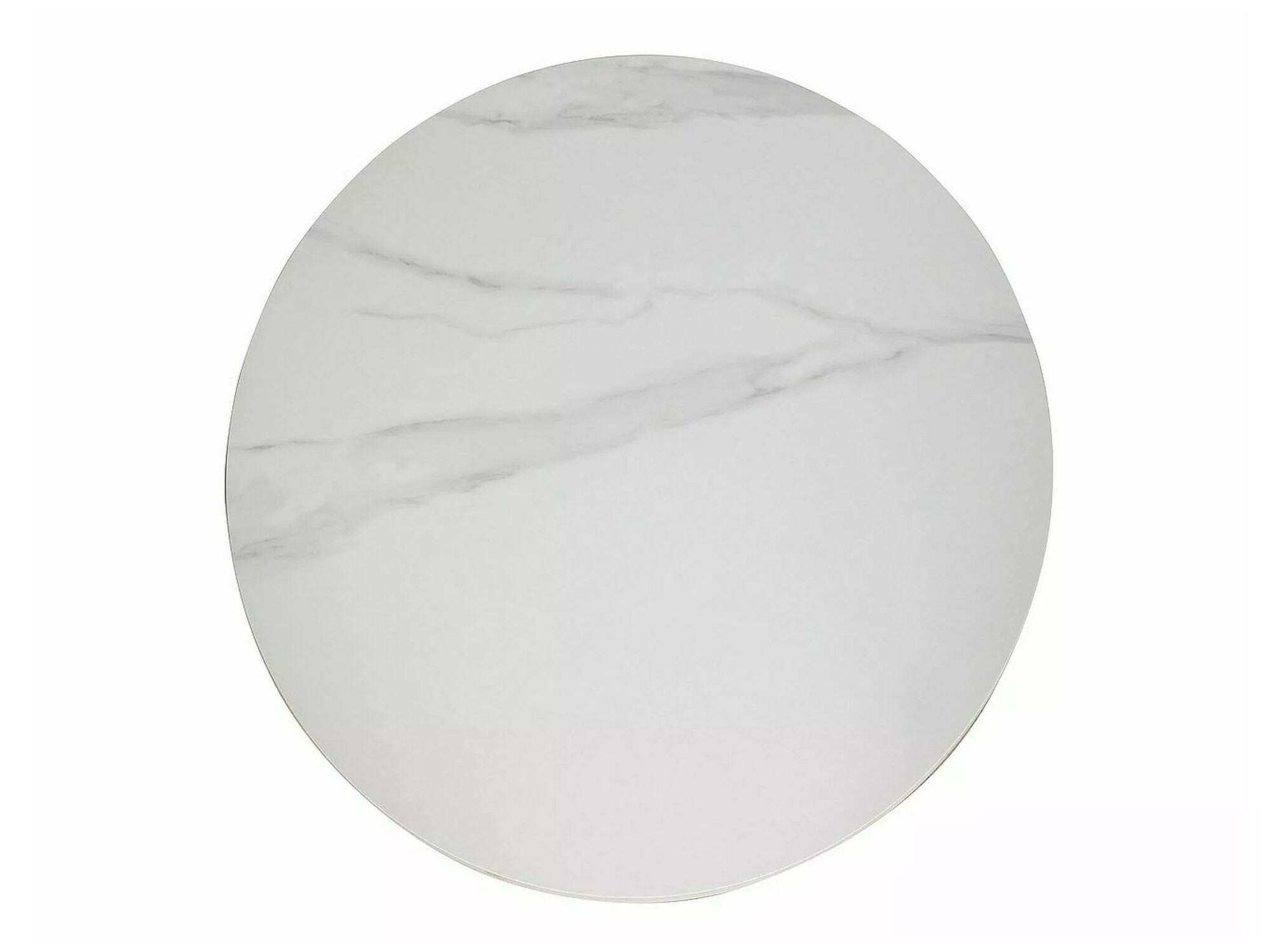 Galds Detroit 271 (Balts marmors)